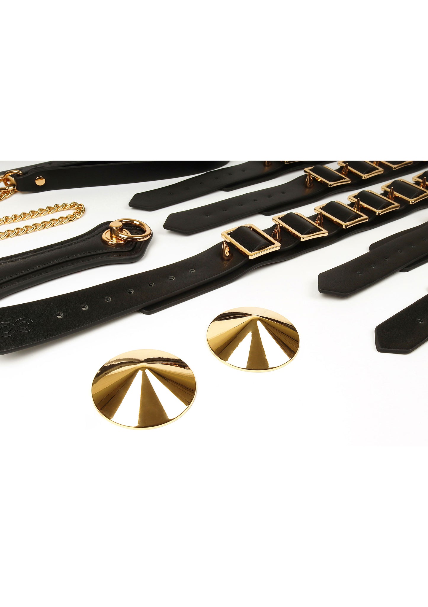 Desires Masterpiece Case