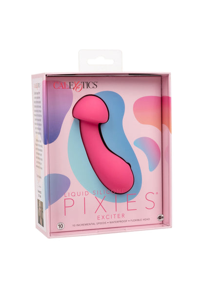 14775 calexotics pixies pixies exciter