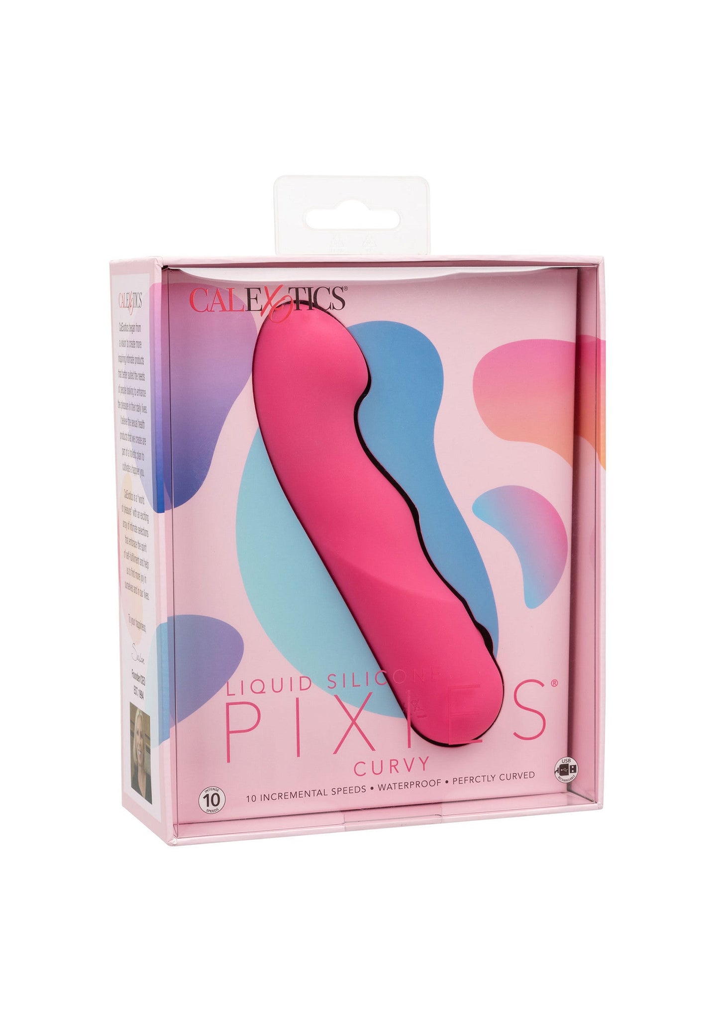 14777 calexotics pixies pixies curvy