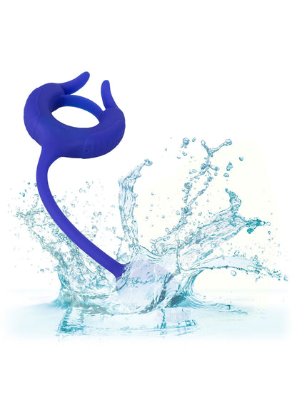 14796 calexotics admiral admiral weighted cock ring