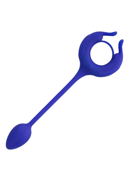 14796 calexotics admiral admiral weighted cock ring