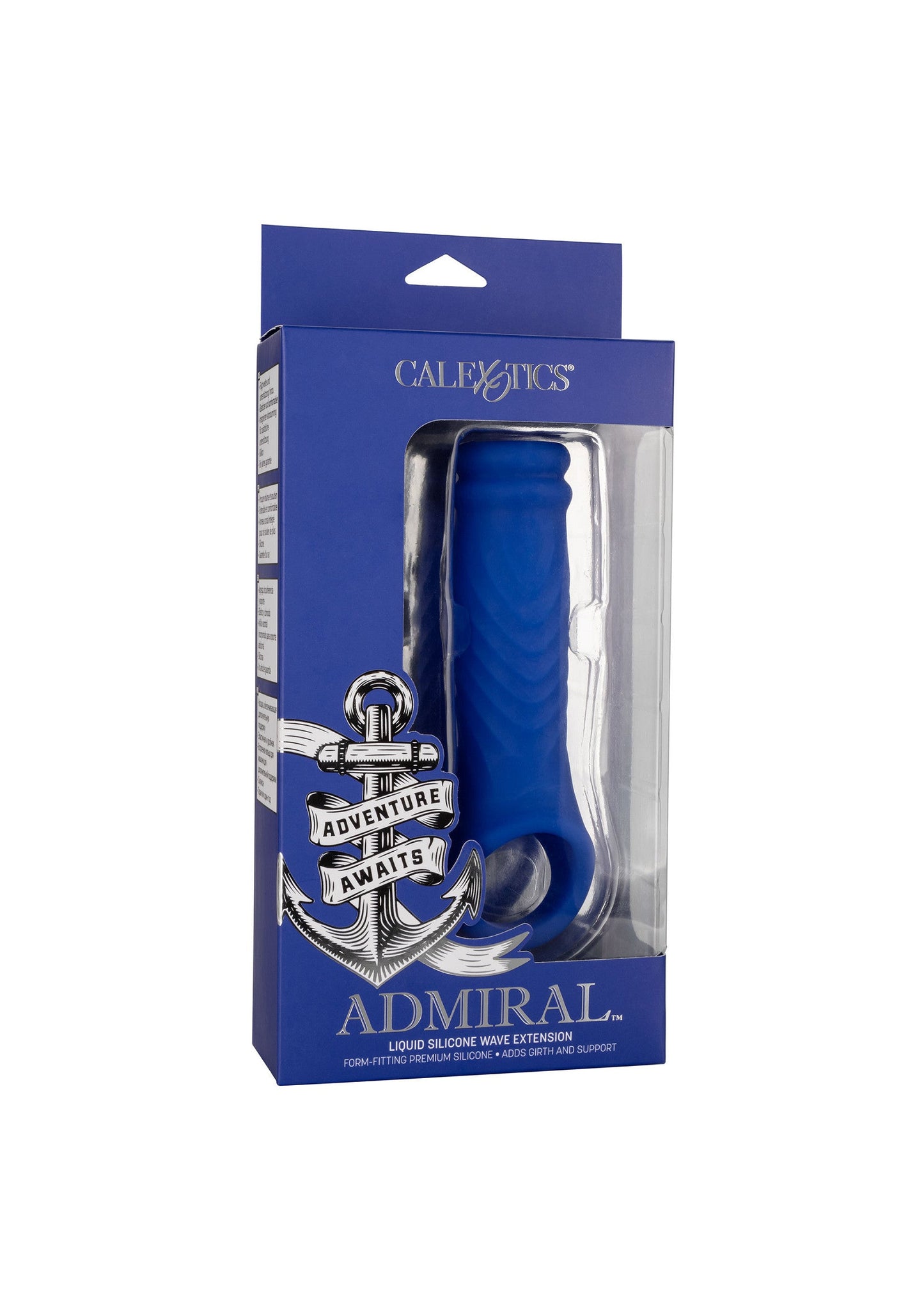 14798 calexotics admiral admiral wave extension