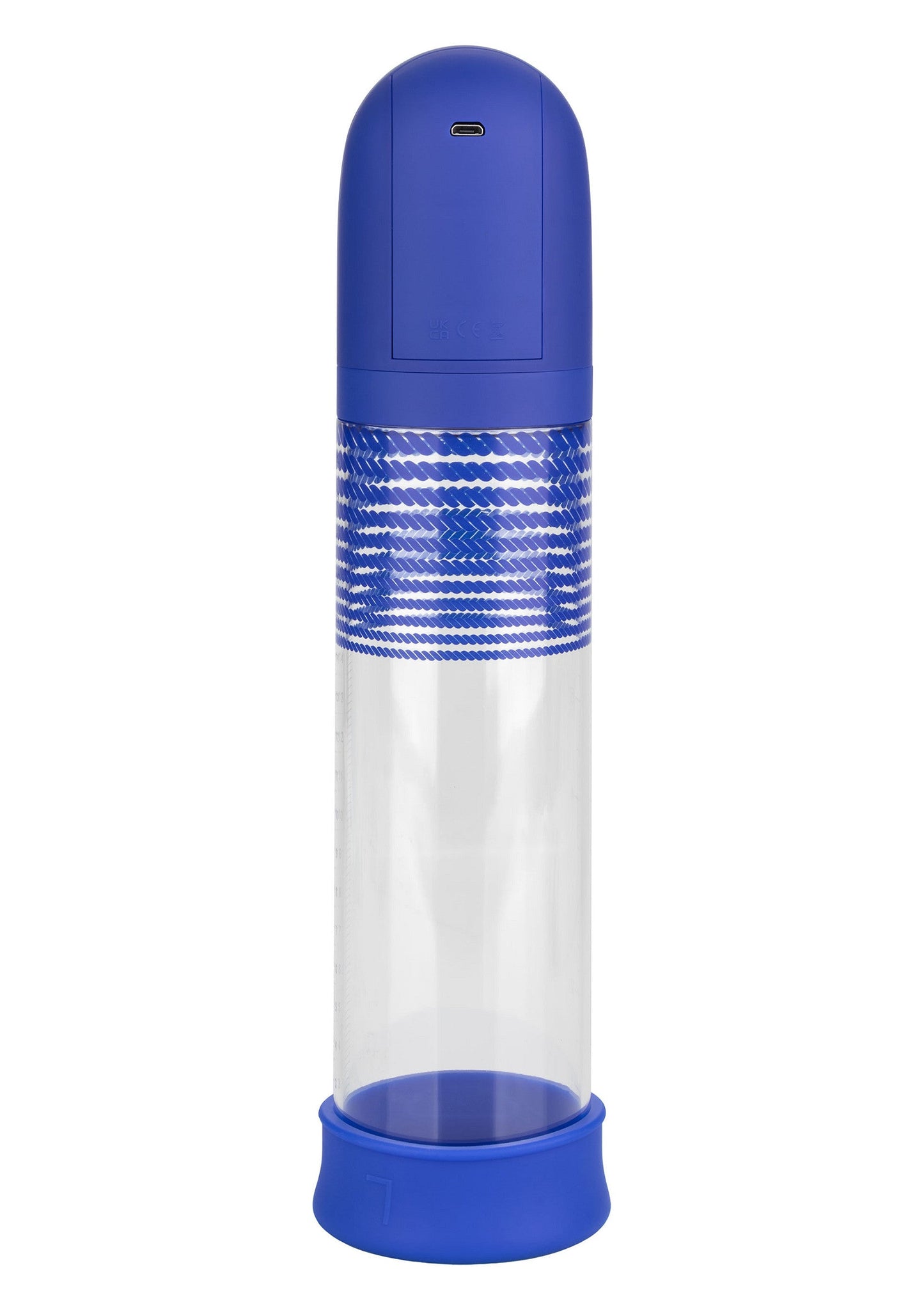 14803 calexotics admiral admiral rechargeable pump kit