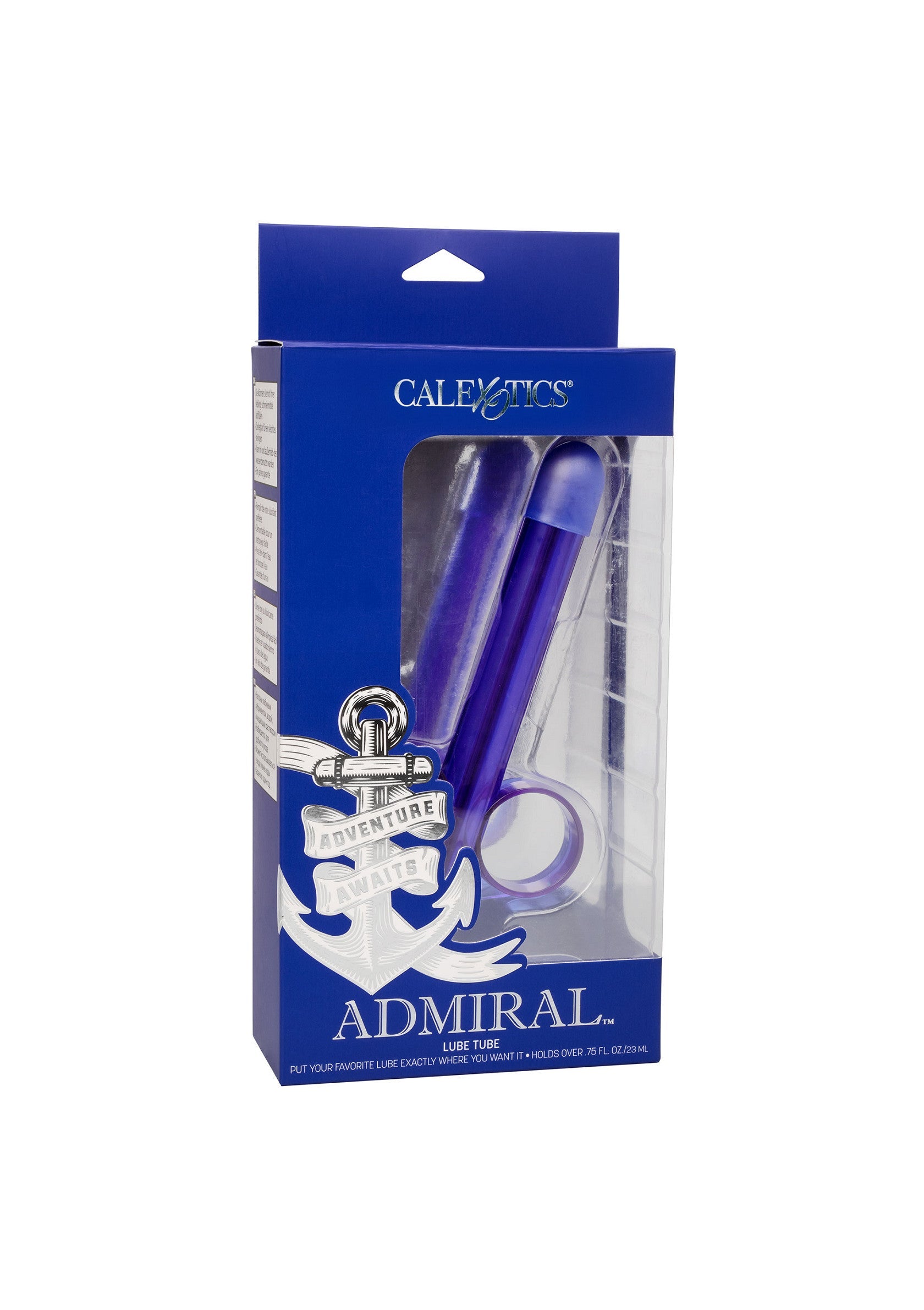 14804 calexotics admiral admiral lube tube