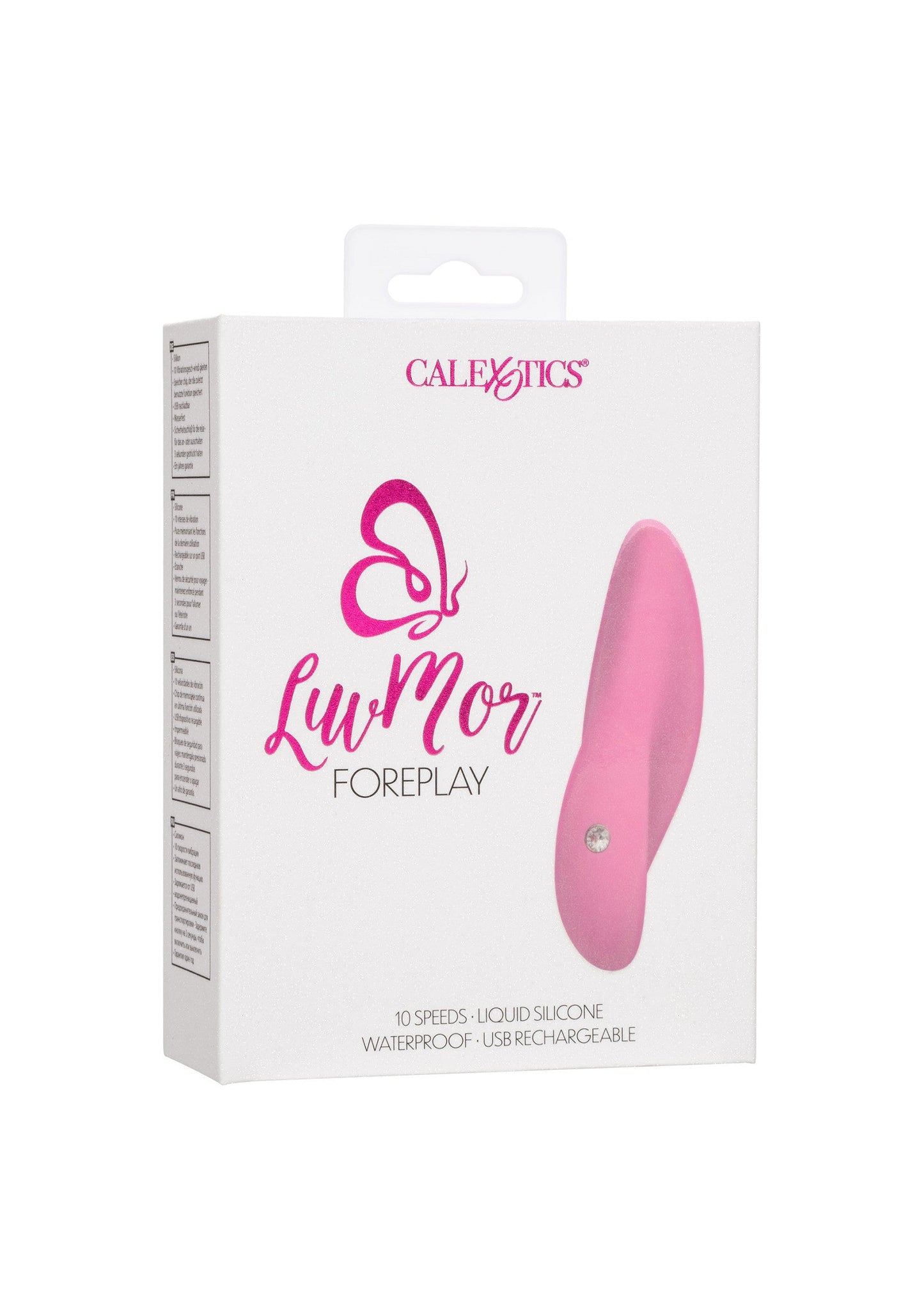 14821 calexotics luvmor luvmor foreplay