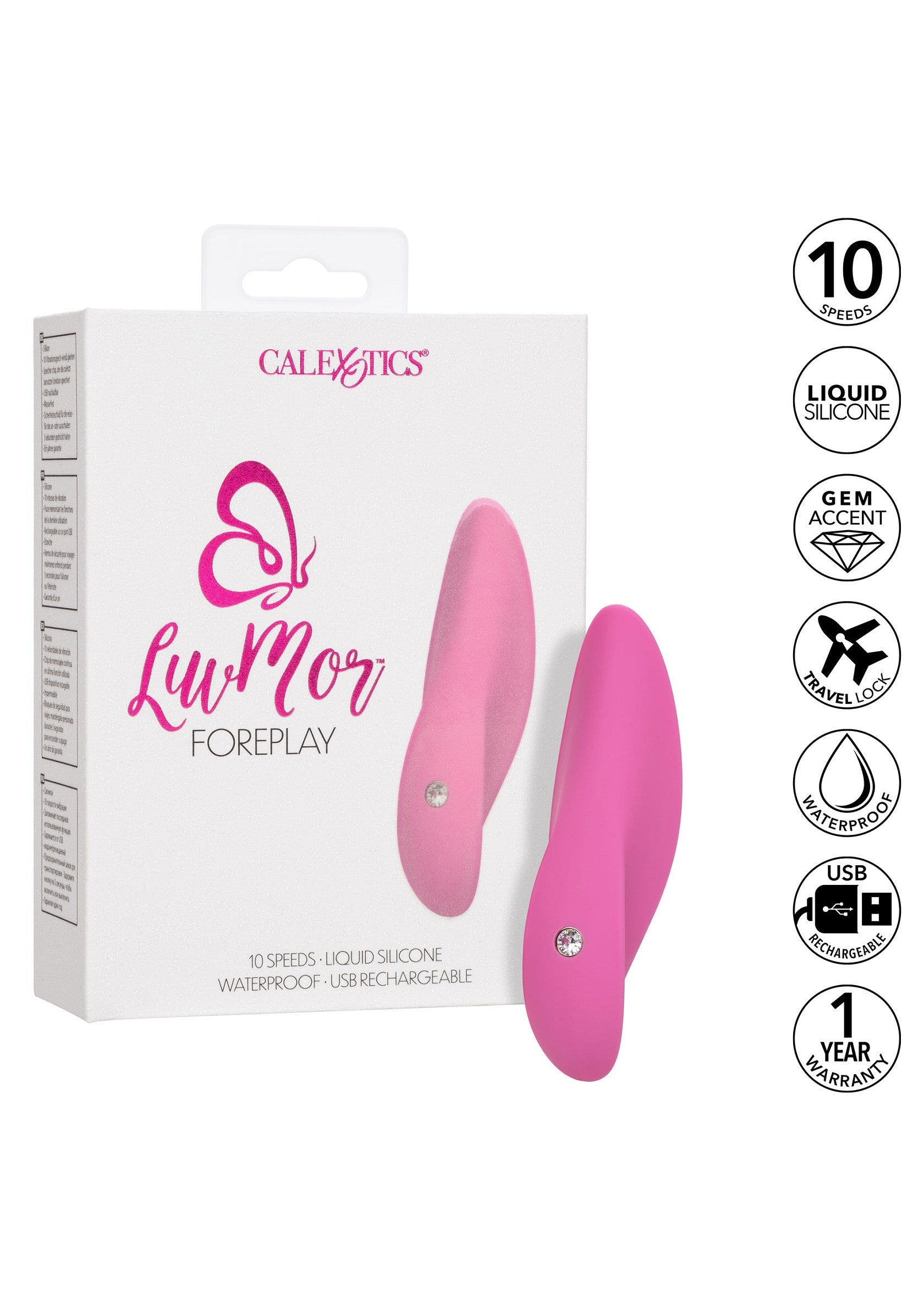 14821 calexotics luvmor luvmor foreplay
