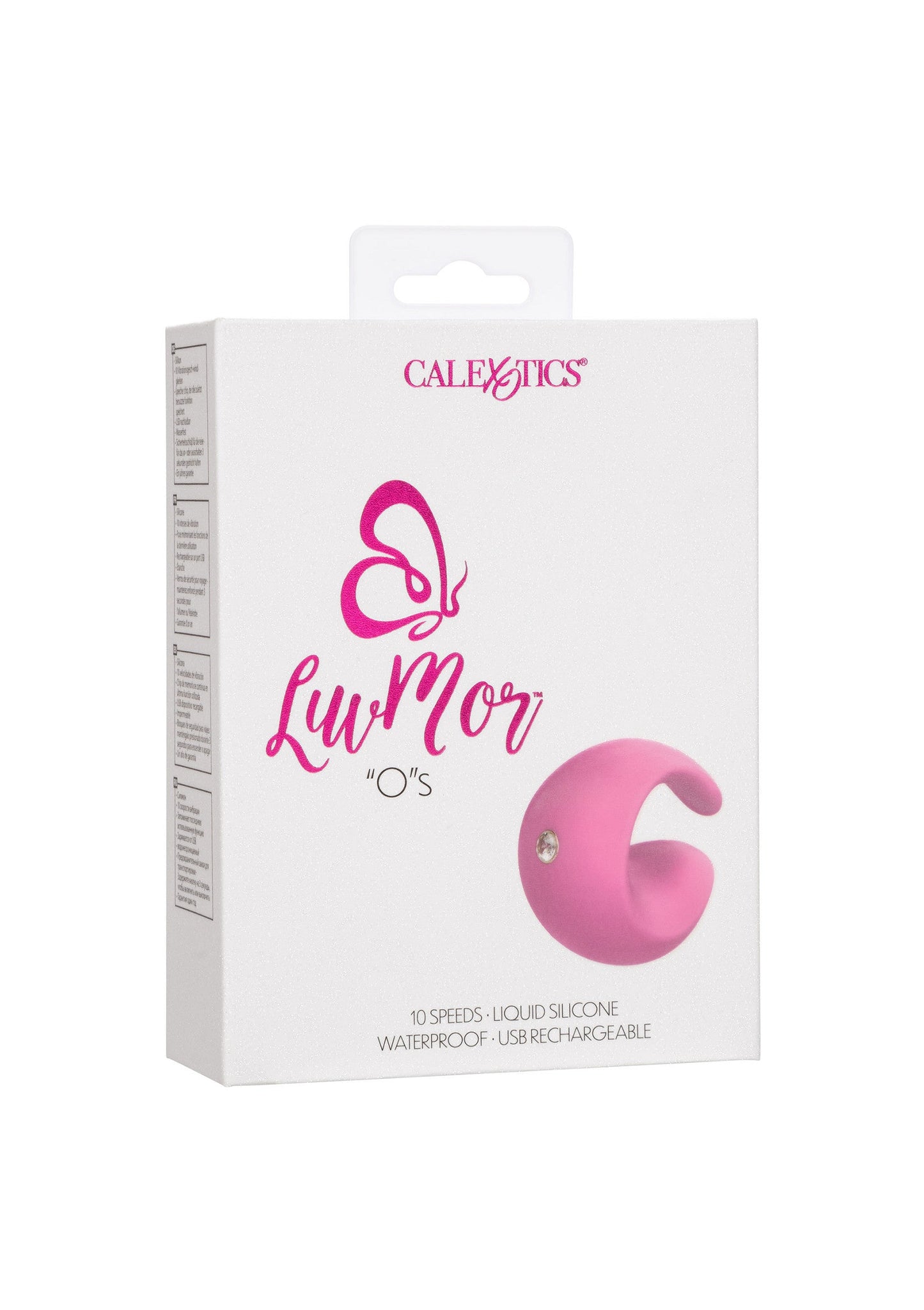 14823 calexotics luvmor luvmor os