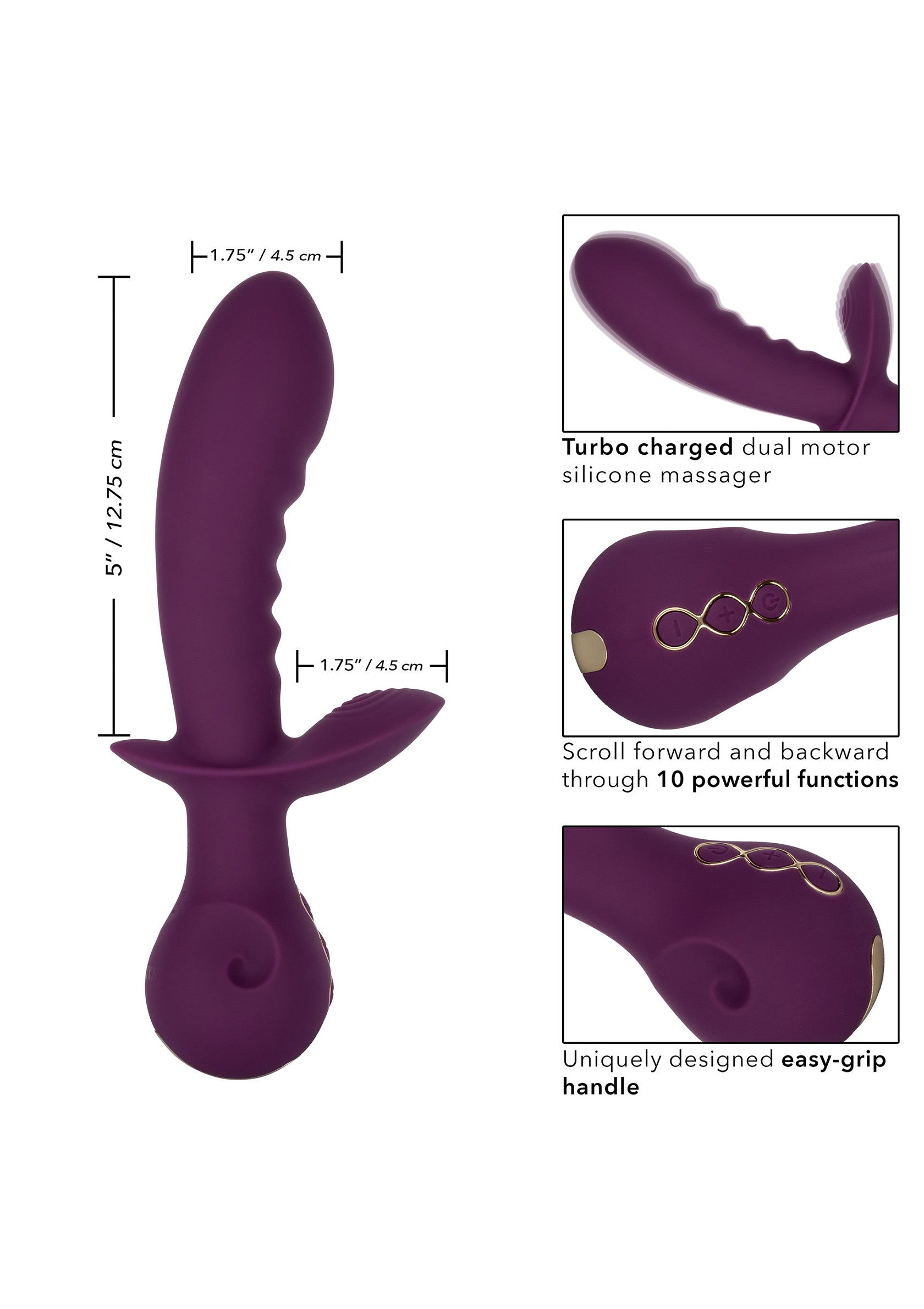 14836 calexotics obsession obsession lover