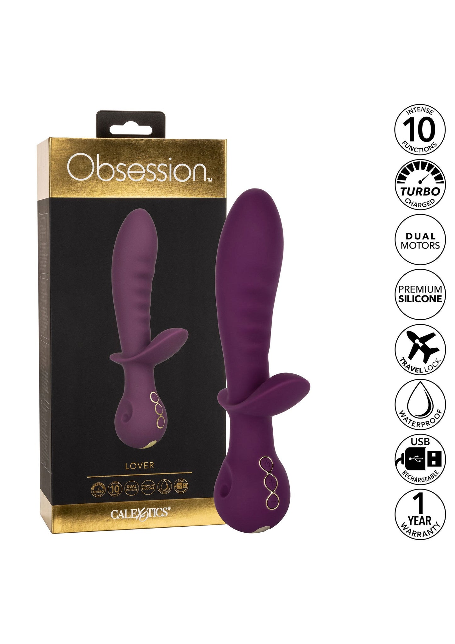 14836 calexotics obsession obsession lover