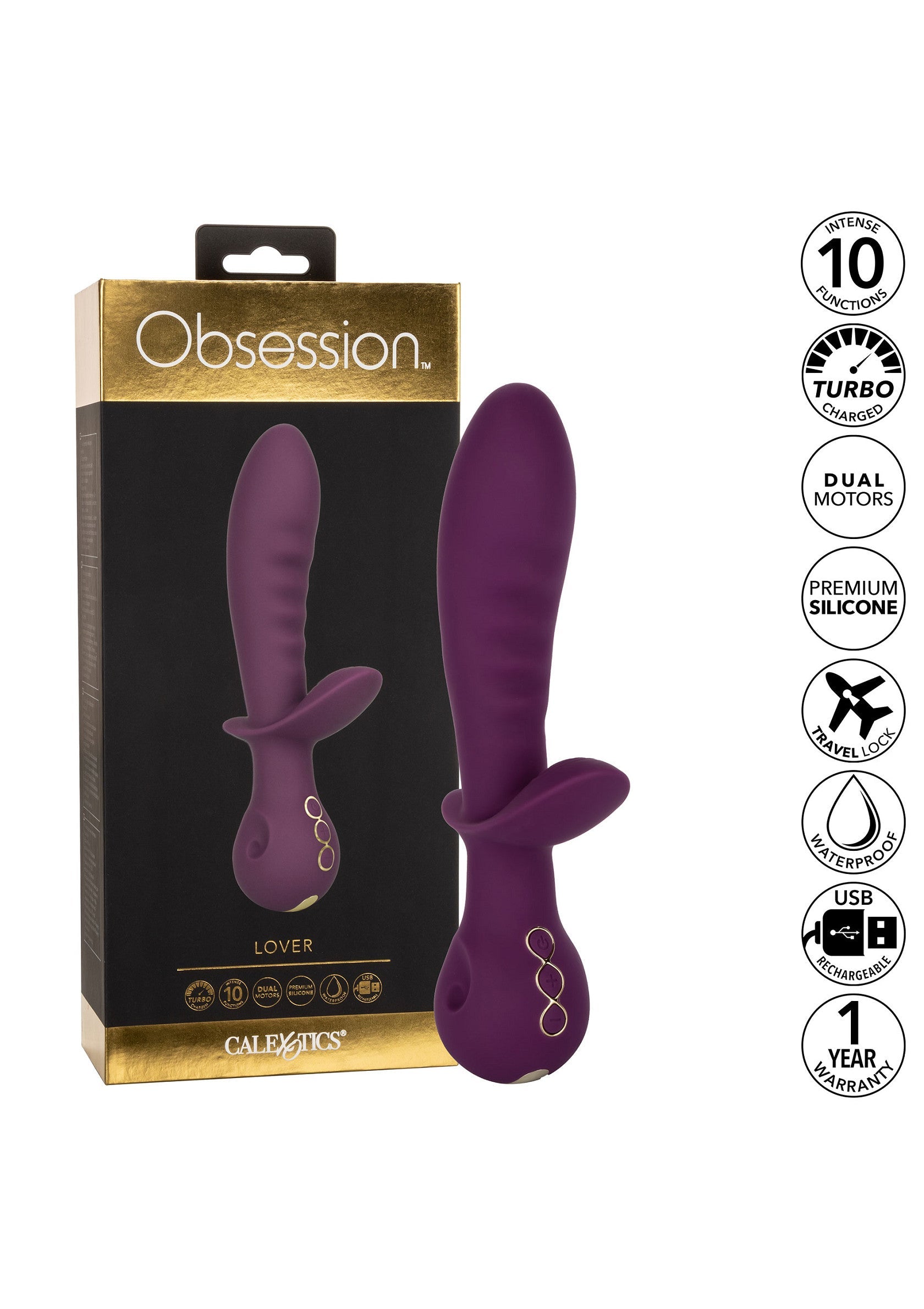 14836 calexotics obsession obsession lover