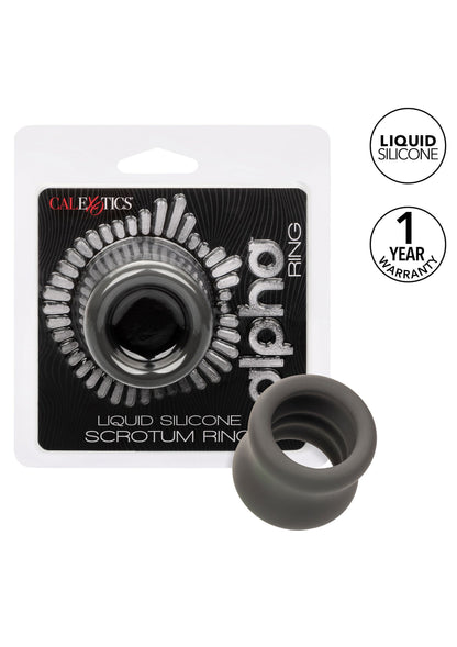 14860 calexotics alpha alpha scrotum stretching ring