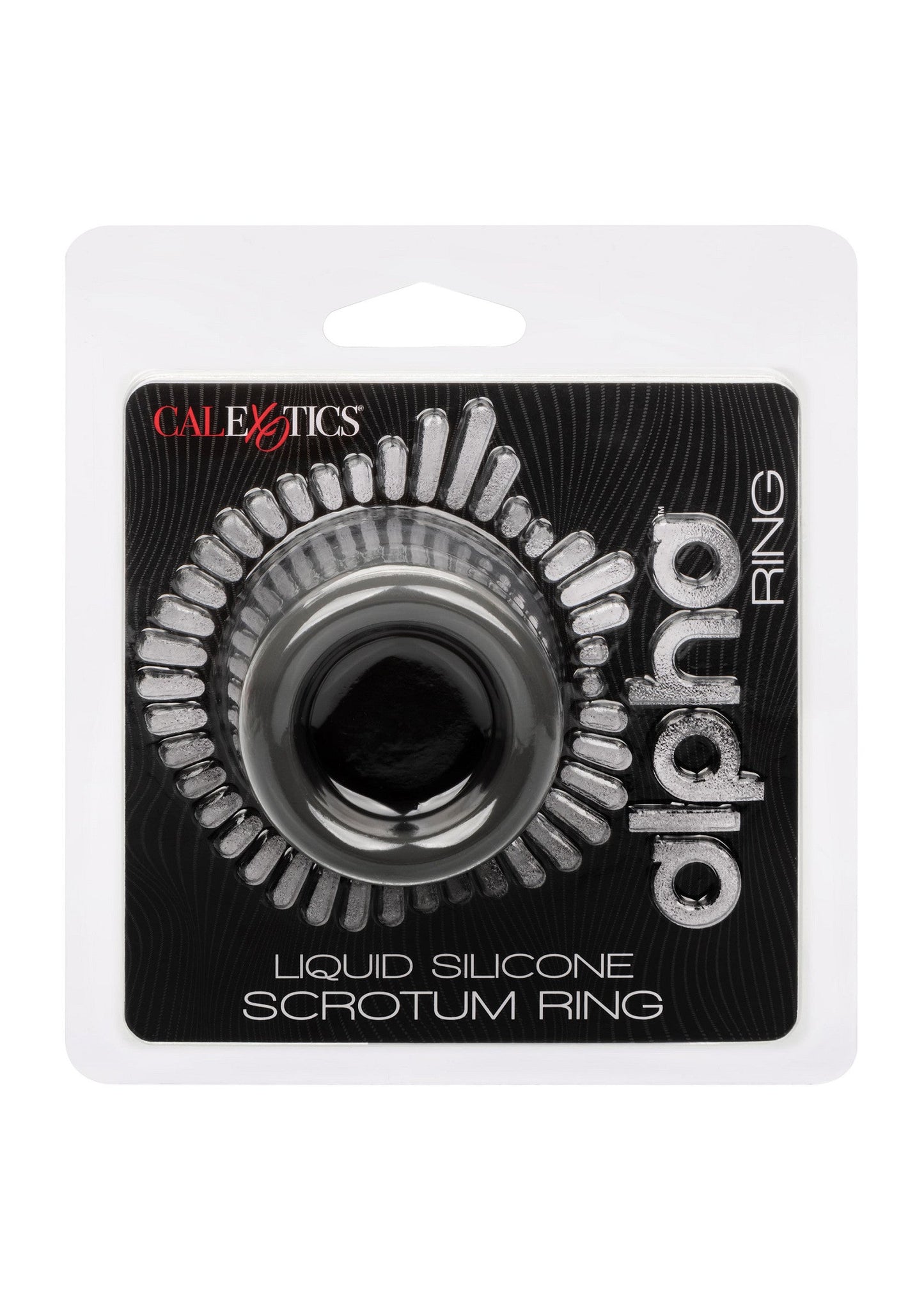 14860 calexotics alpha alpha scrotum stretching ring