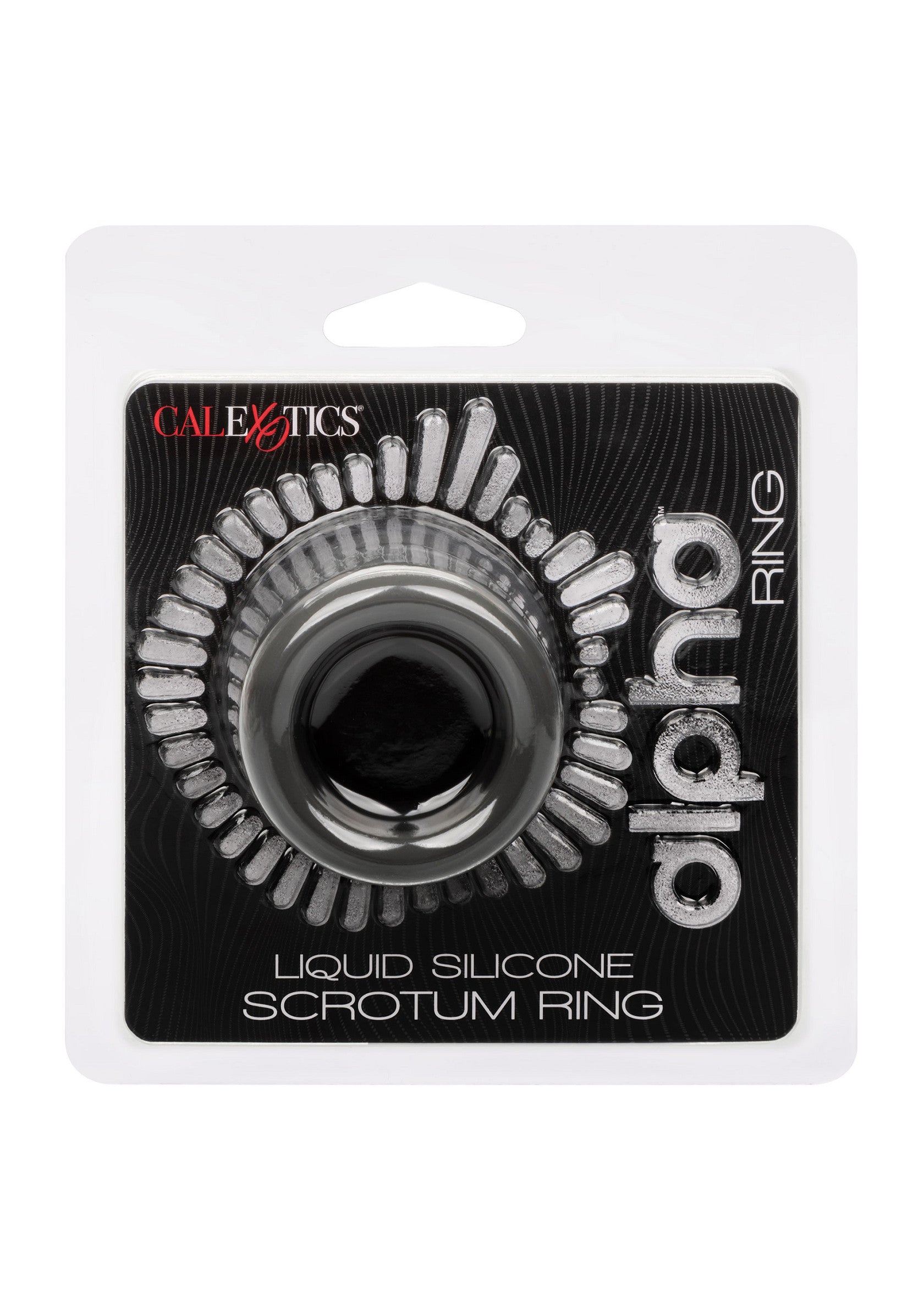 14860 calexotics alpha alpha scrotum stretching ring