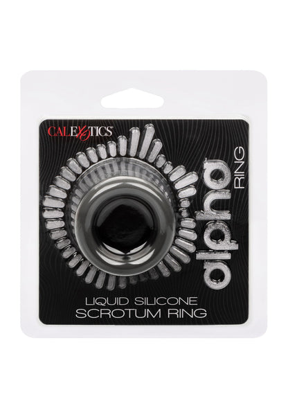 14860 calexotics alpha alpha scrotum stretching ring