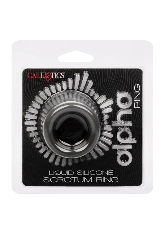 14860 calexotics alpha alpha scrotum stretching ring
