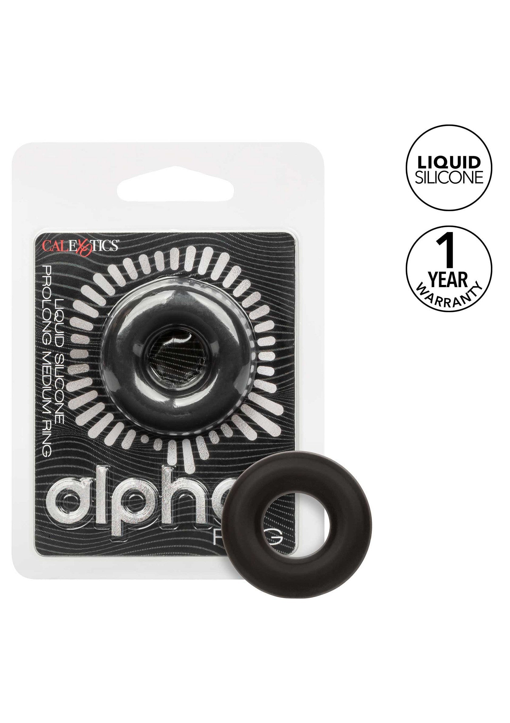 14861 calexotics alpha alpha prolong medium ring