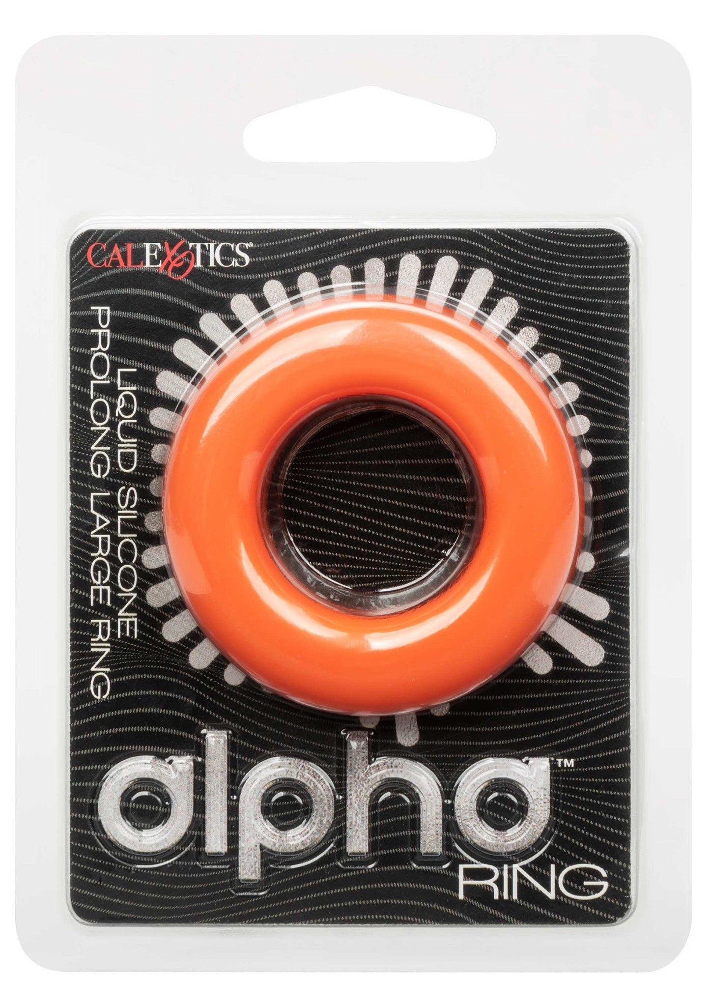 14862 calexotics alpha alpha prolong large ring