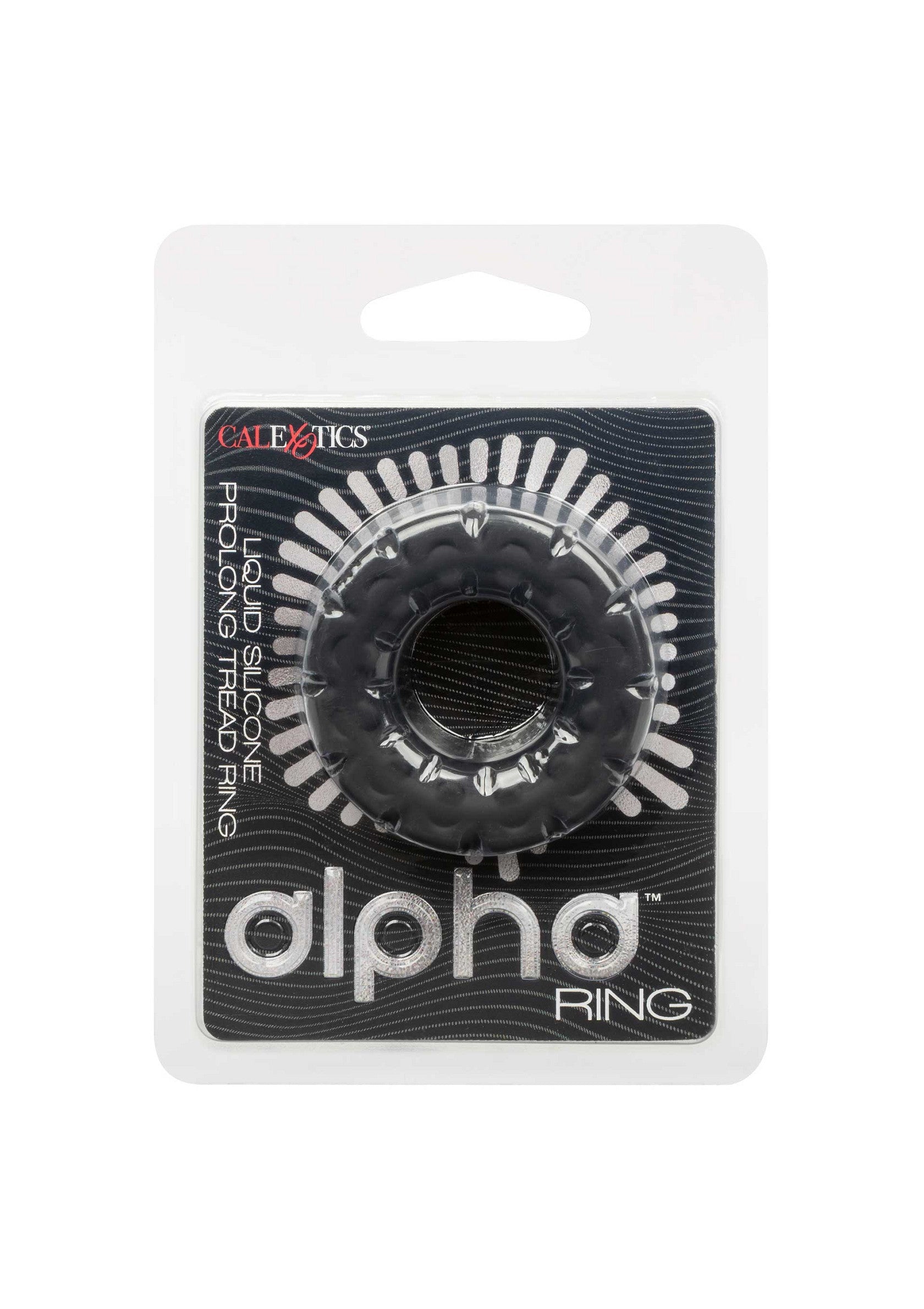 14864 calexotics alpha alpha prolong tread ring