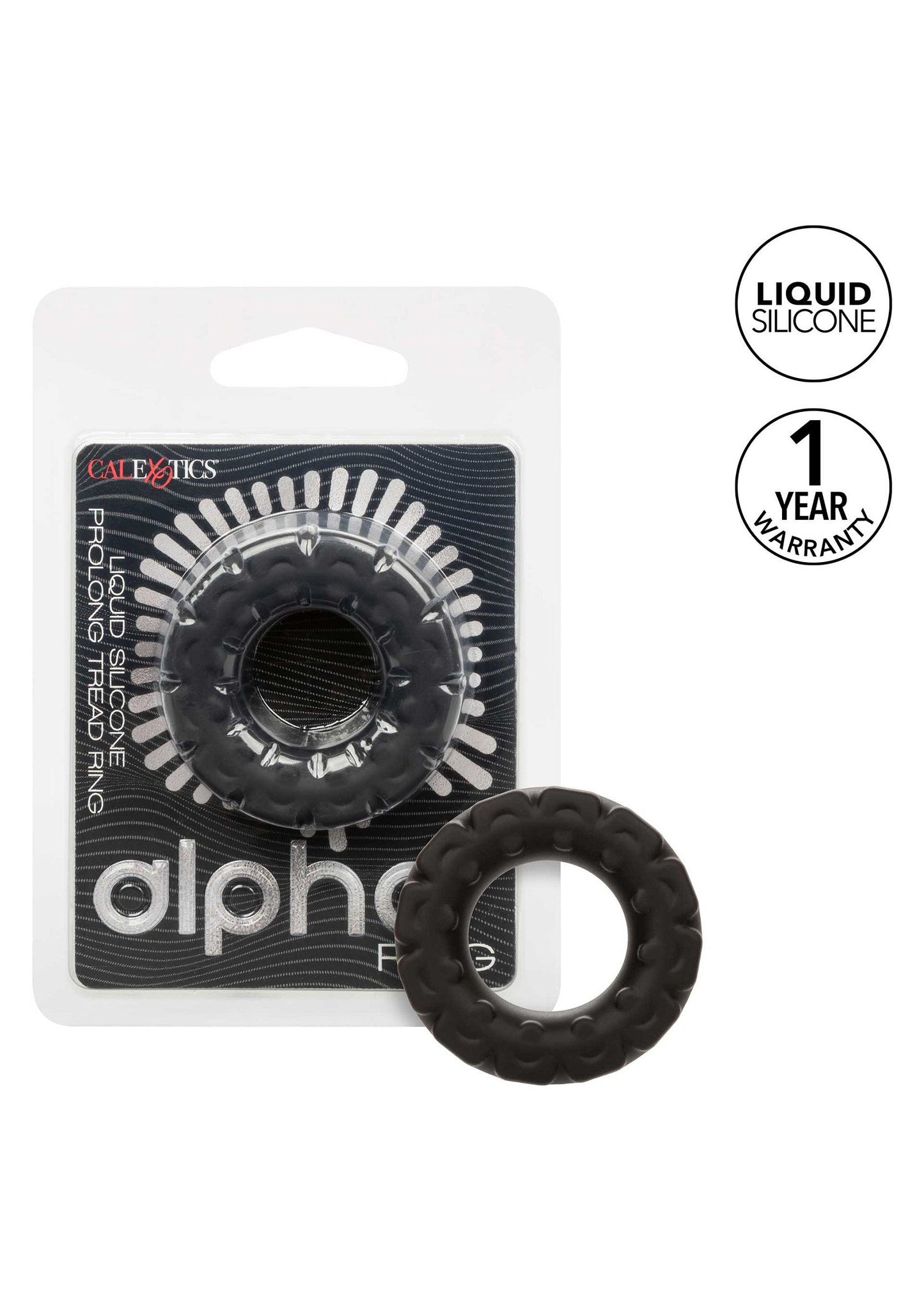 14864 calexotics alpha alpha prolong tread ring
