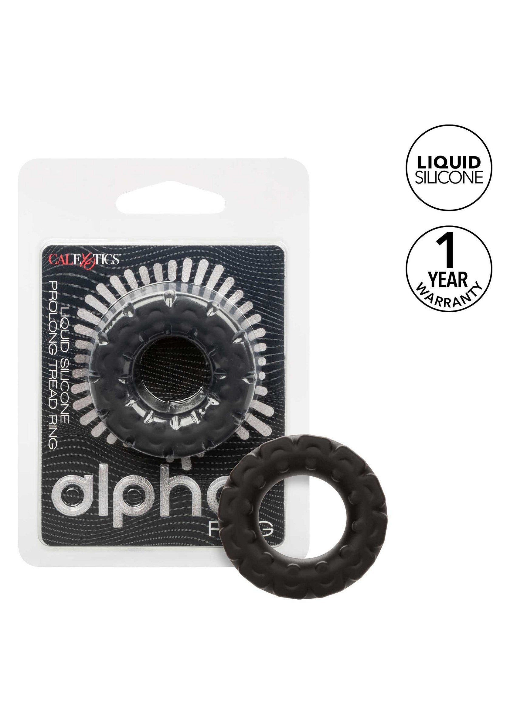14864 calexotics alpha alpha prolong tread ring