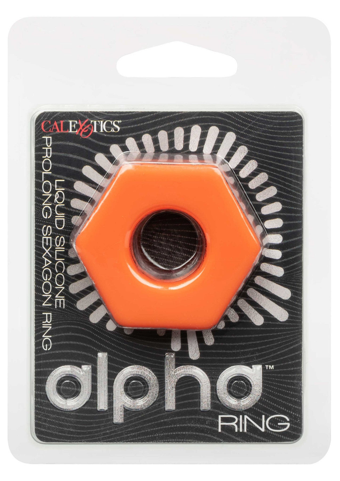 14865 calexotics alpha alpha prolong sexagon ring