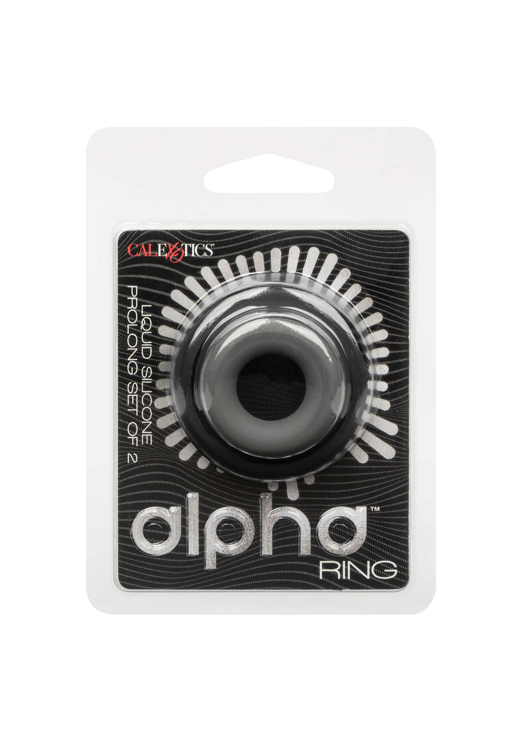 14866 calexotics alpha alpha prolong set of 2