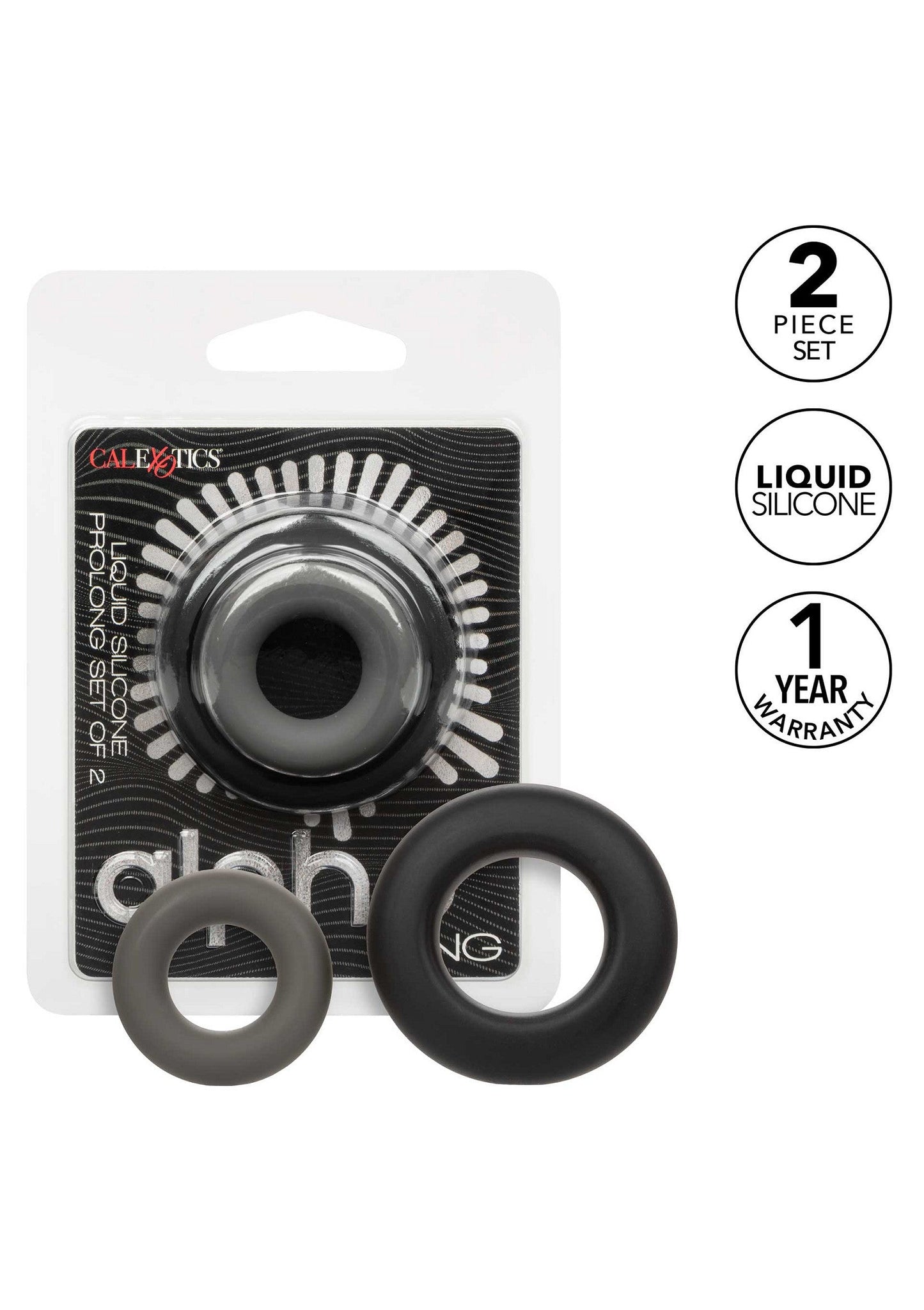 14866 calexotics alpha alpha prolong set of 2