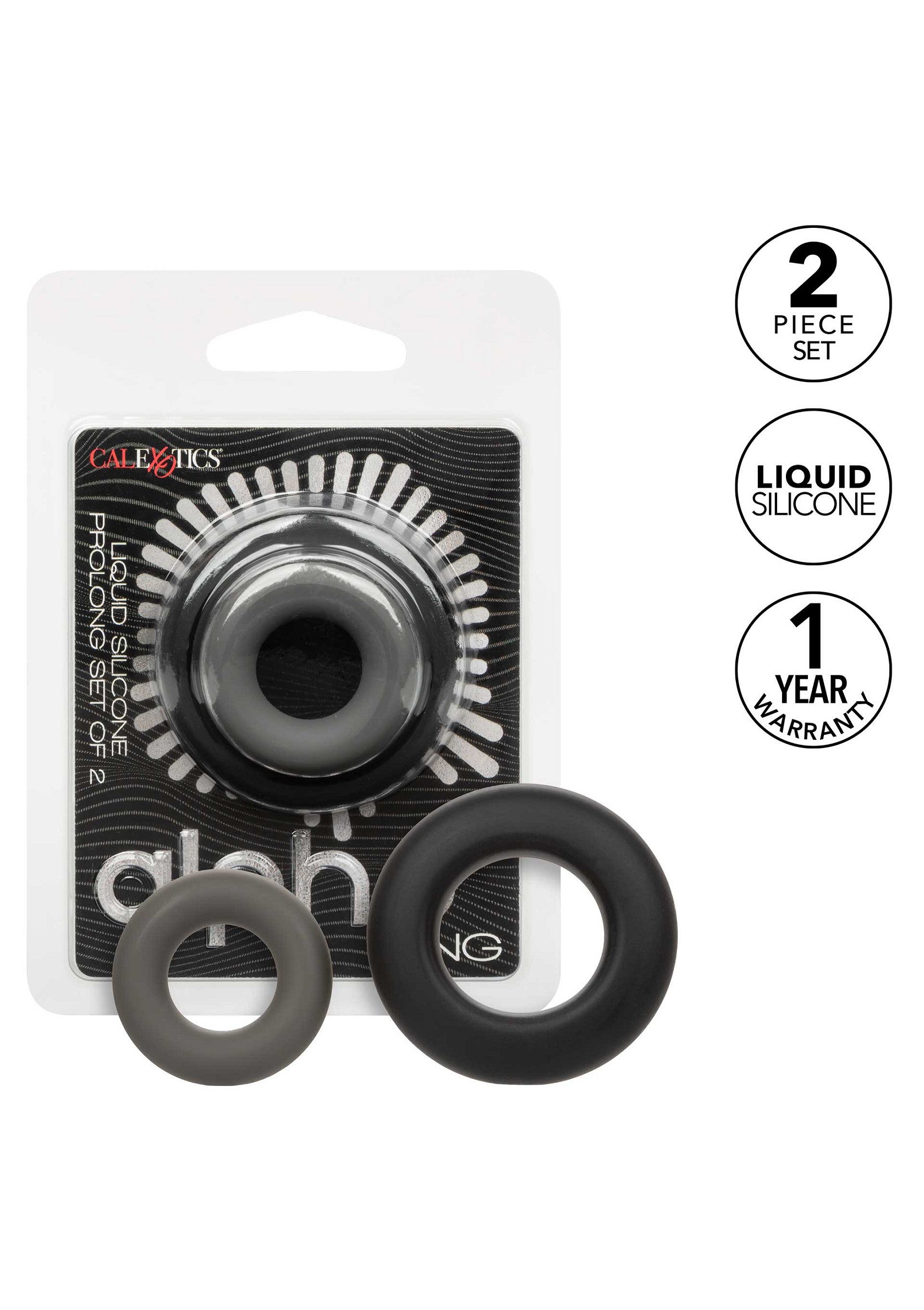 14866 calexotics alpha alpha prolong set of 2