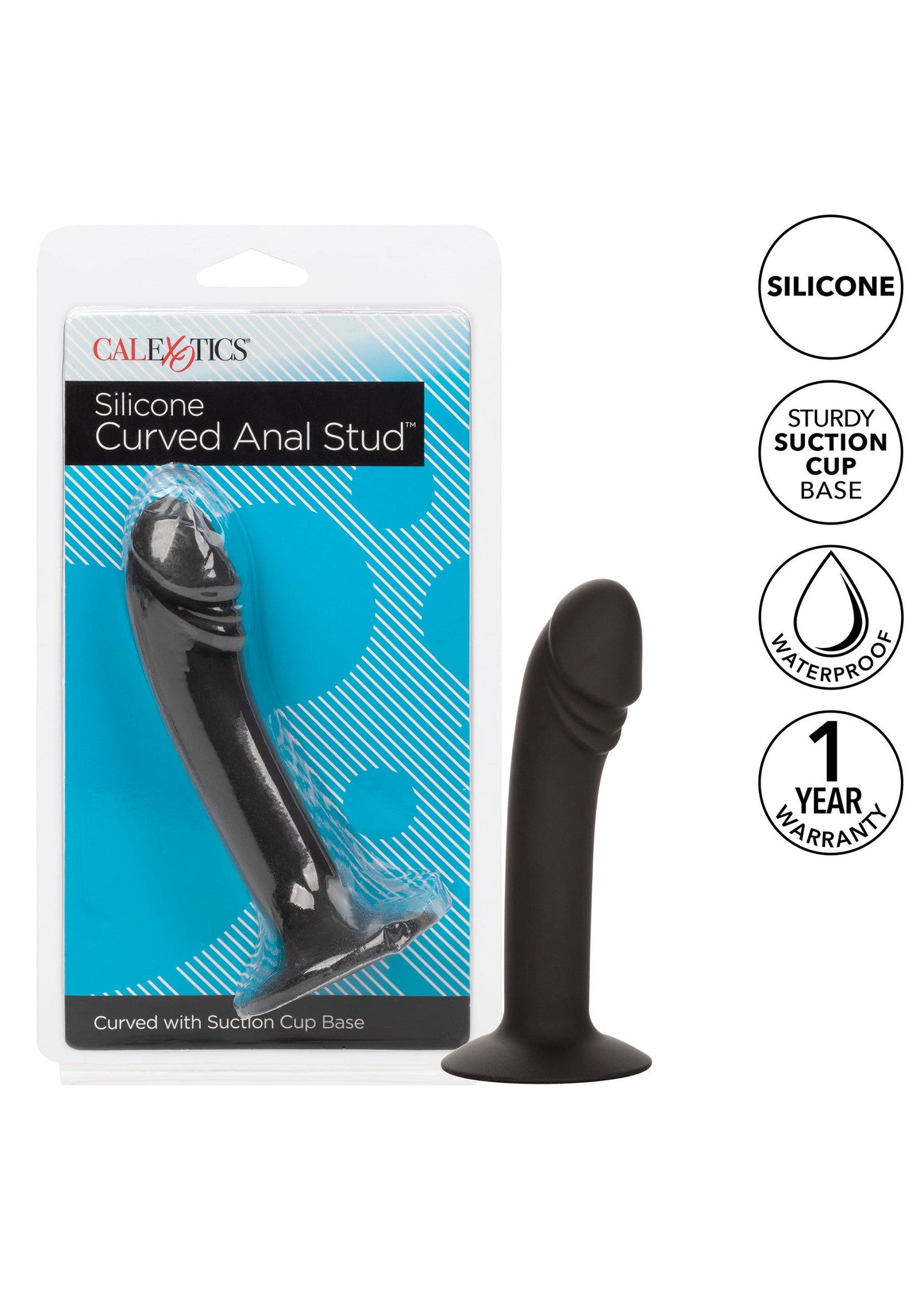 14872 calexotics anal curved anal stud