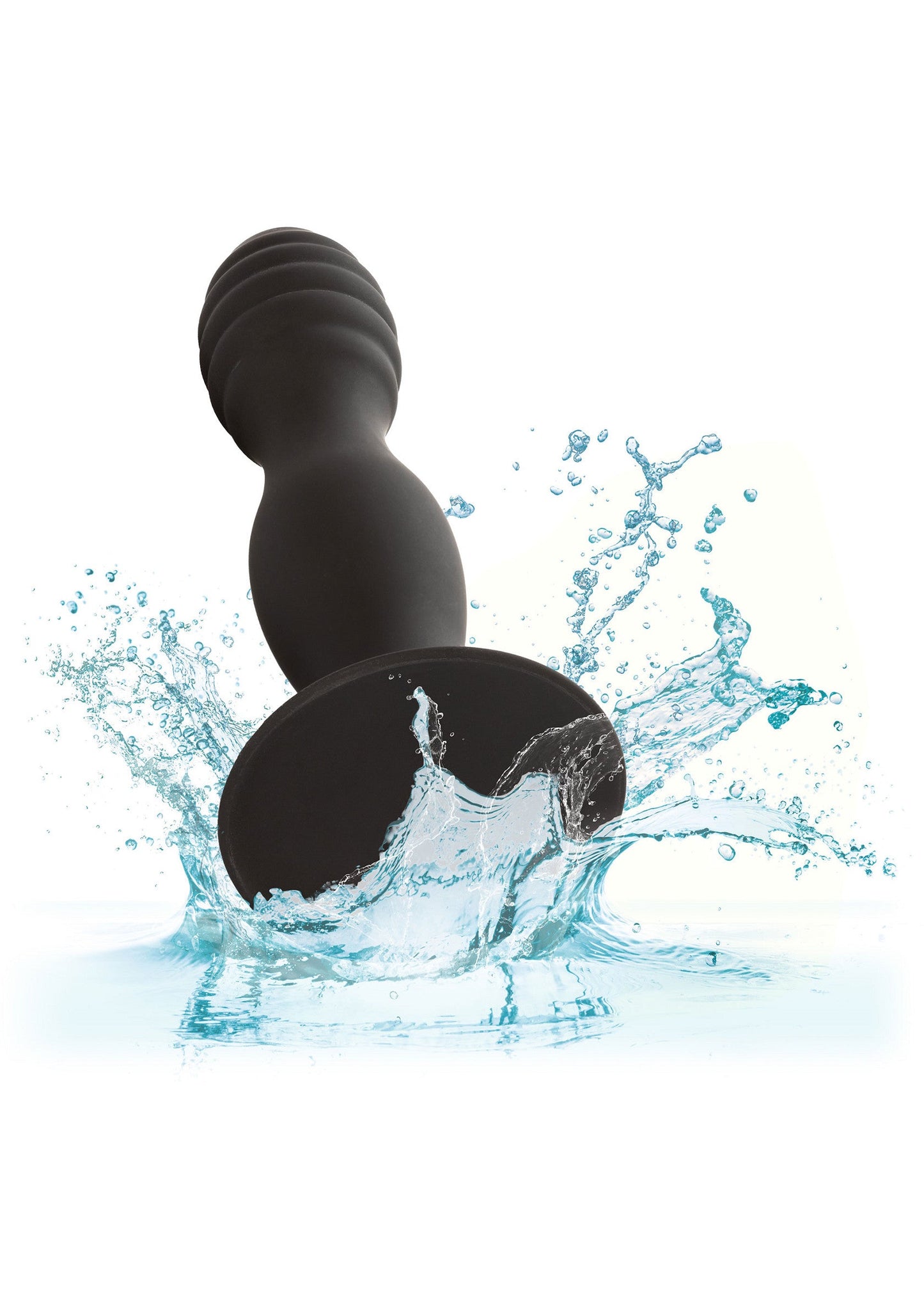 14873 calexotics anal ribbed anal stud