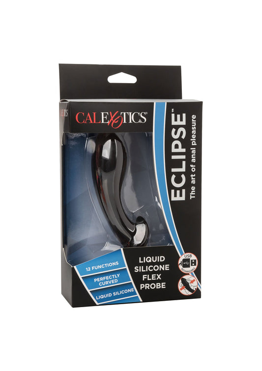 14874 calexotics eclipse liquid silicone flex probe