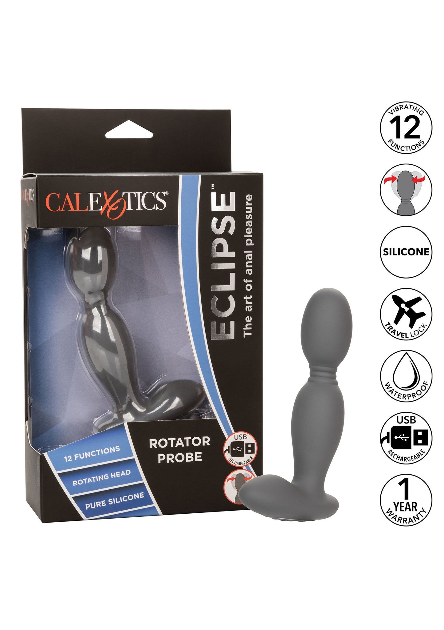 14875 calexotics eclipse rotator probe