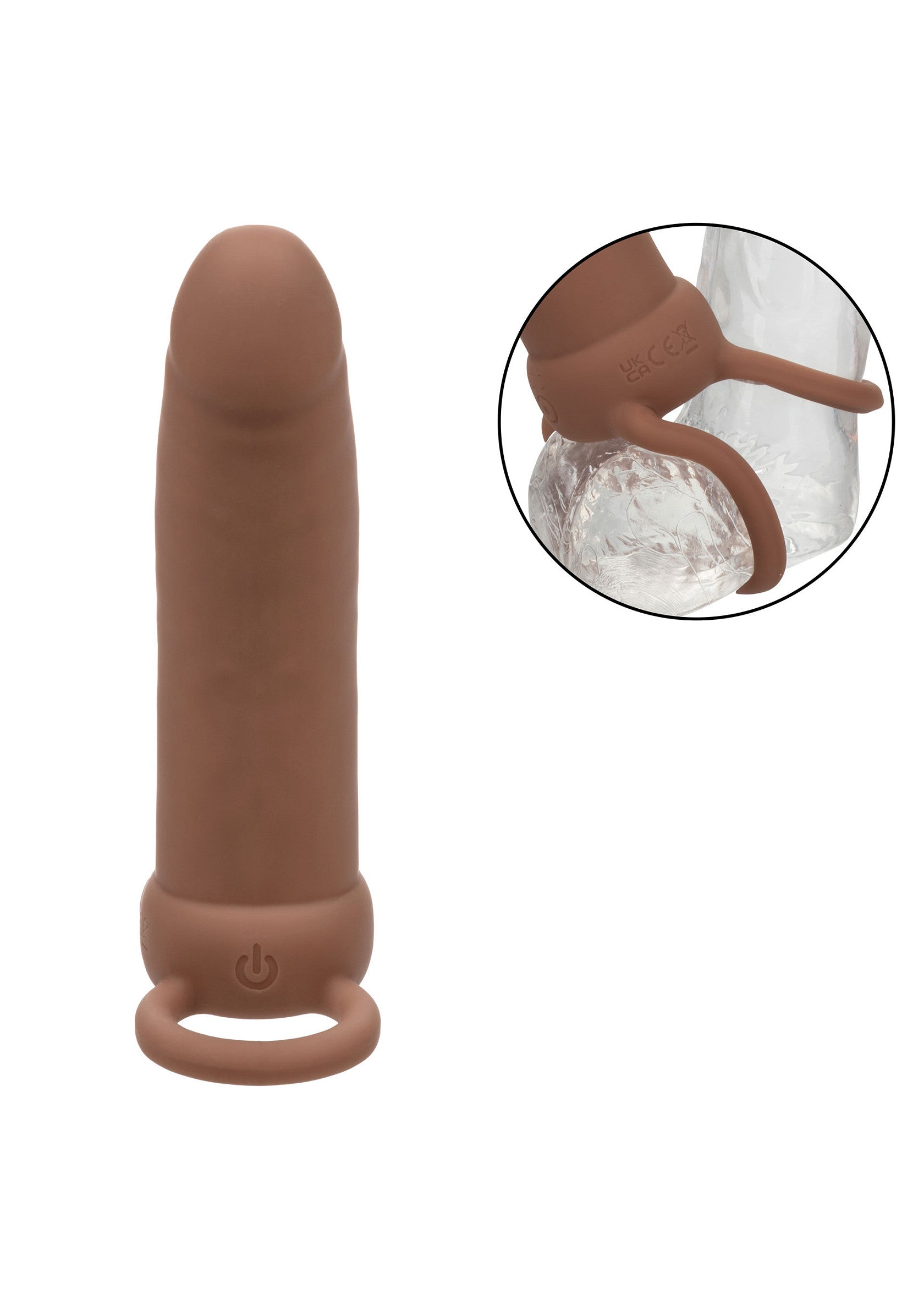 14888 calexotics performance maxx thick dual penetrator