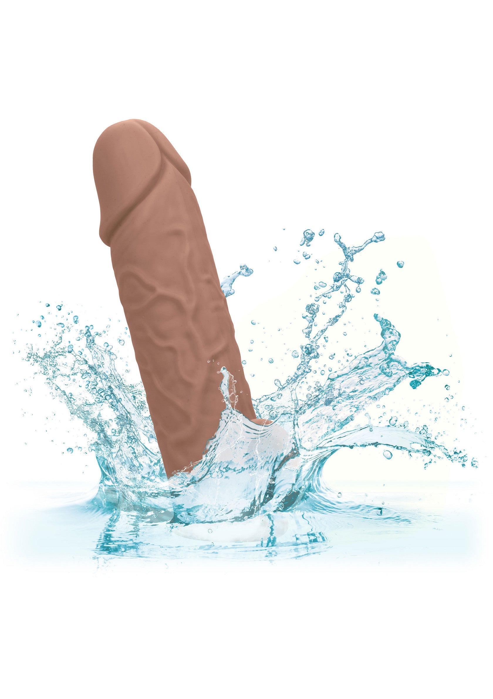 14890 calexotics performance maxx life like extension 7 inch