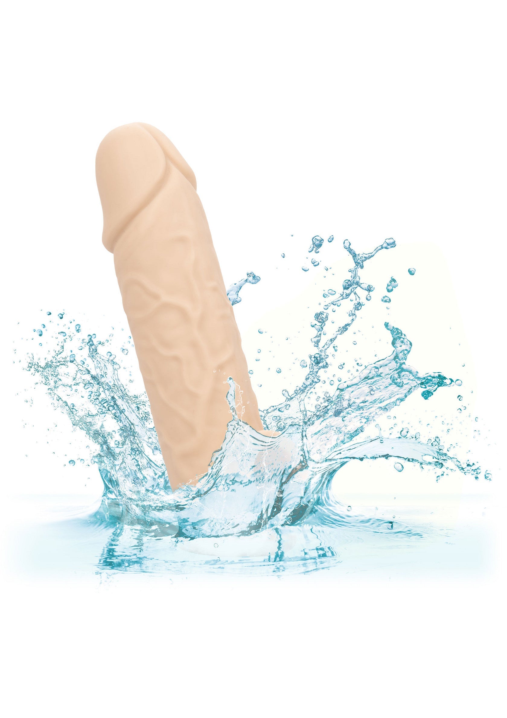 14890 calexotics performance maxx life like extension 7 inch