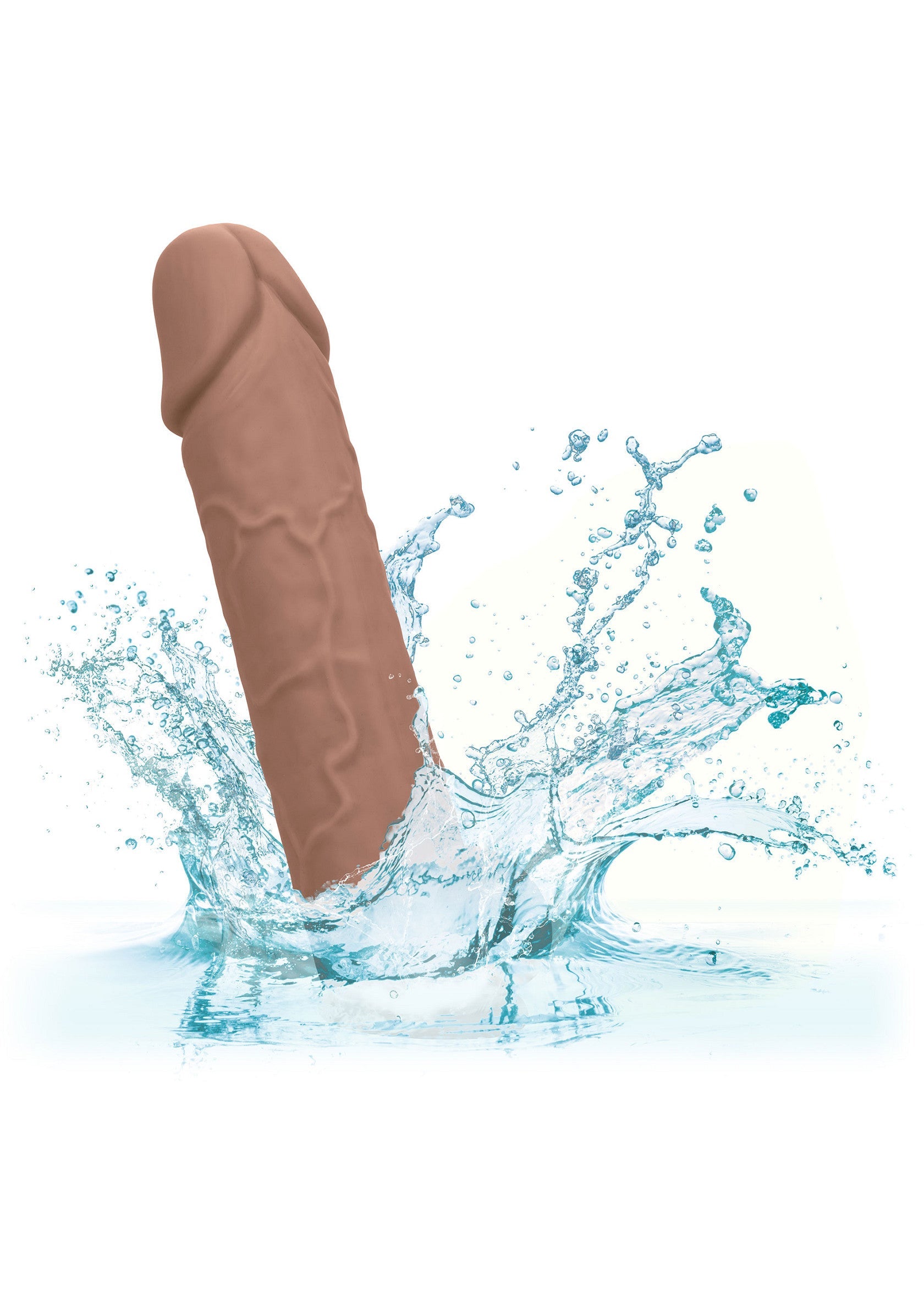 14891 calexotics performance maxx life like extension 8 inch