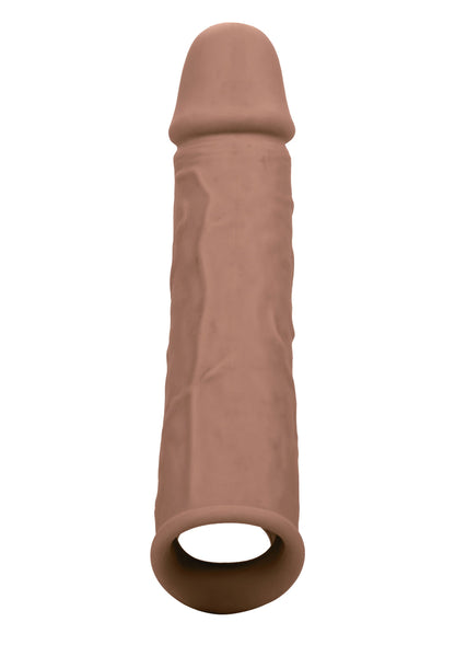 14891 calexotics performance maxx life like extension 8 inch