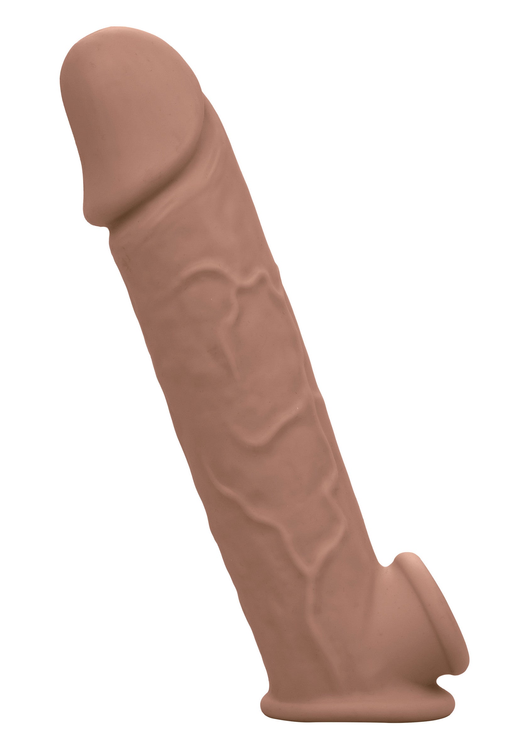 14891 calexotics performance maxx life like extension 8 inch