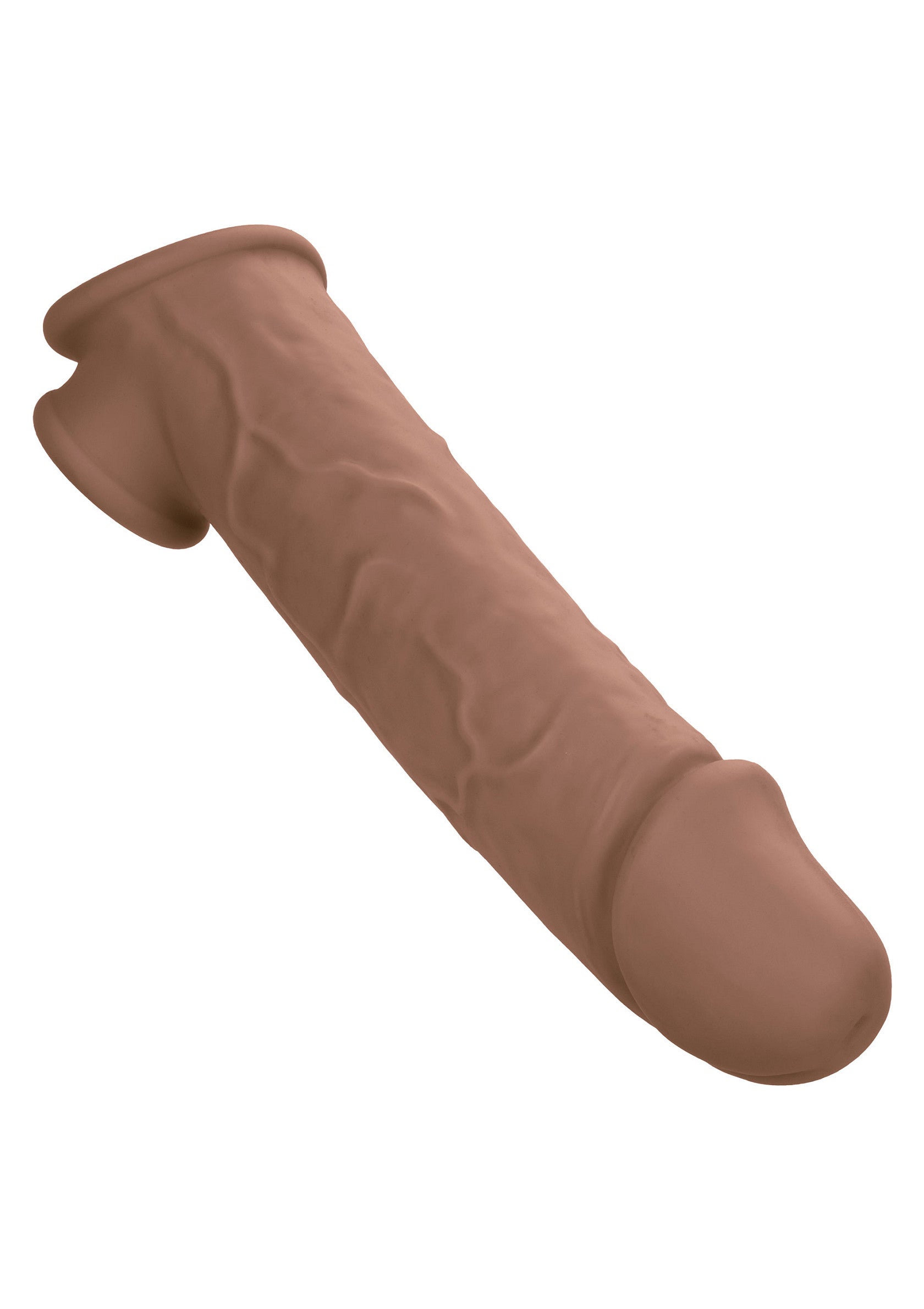 14891 calexotics performance maxx life like extension 8 inch