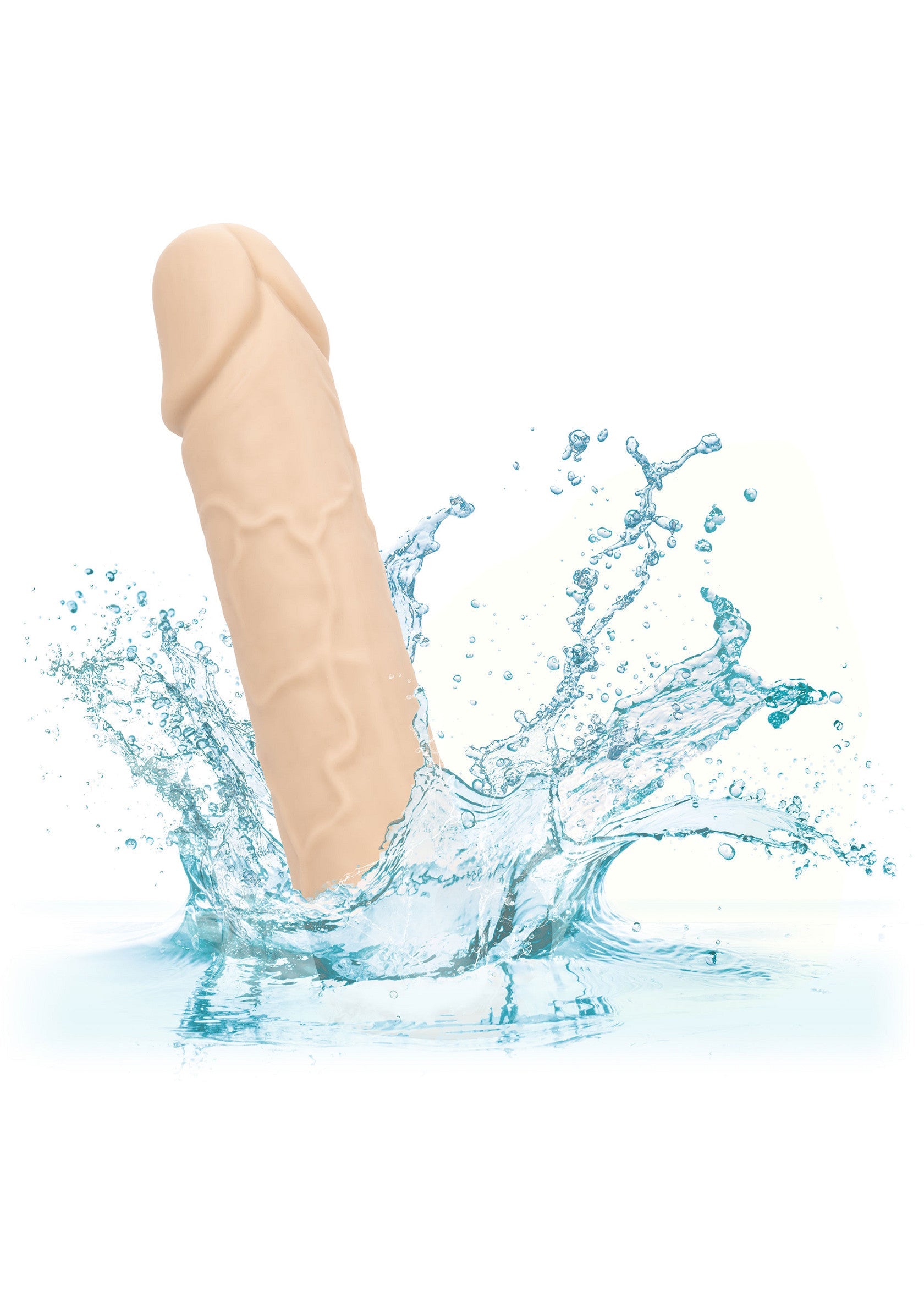 14891 calexotics performance maxx life like extension 8 inch