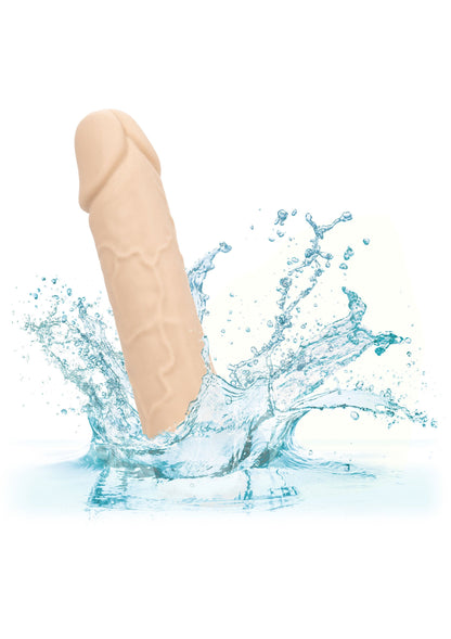 14891 calexotics performance maxx life like extension 8 inch