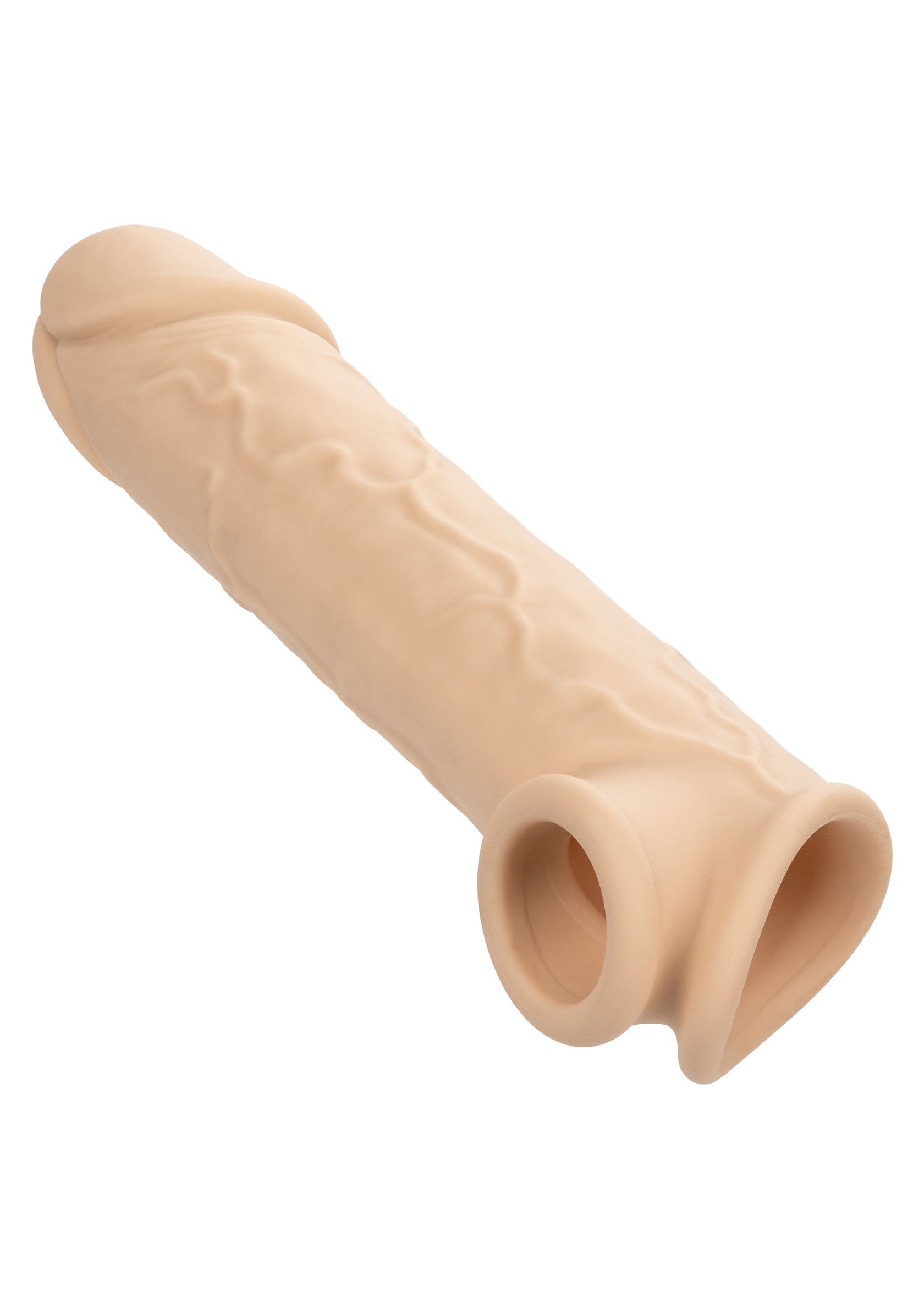 14891 calexotics performance maxx life like extension 8 inch