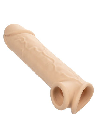 14891 calexotics performance maxx life like extension 8 inch