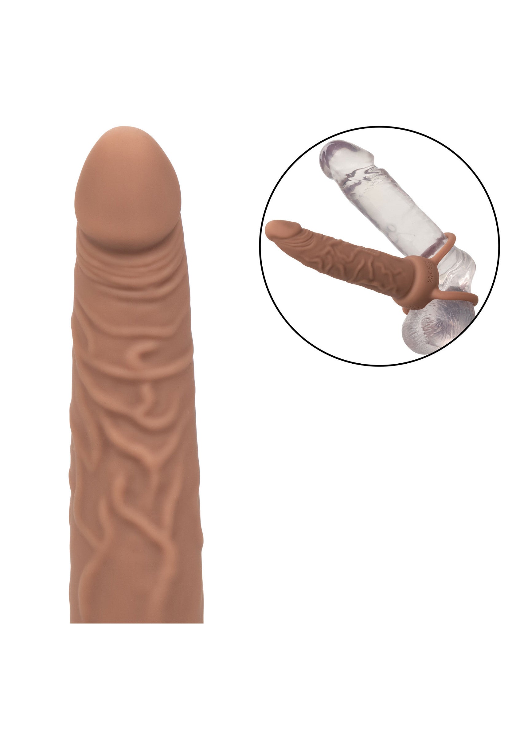 14894 calexotics performance maxx rechargeable dual penetrator