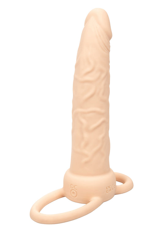 14894 calexotics performance maxx rechargeable dual penetrator