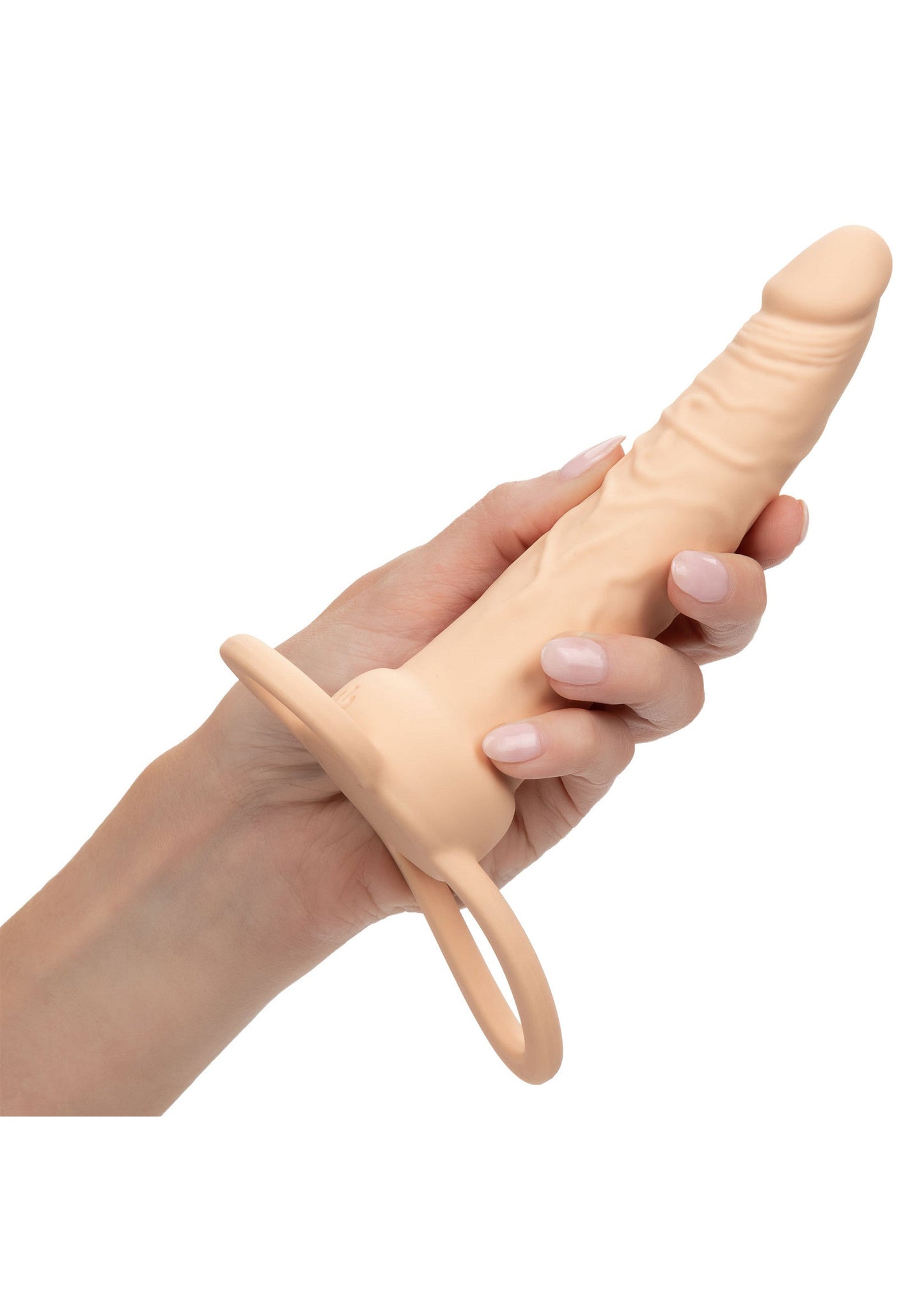 14894 calexotics performance maxx rechargeable dual penetrator