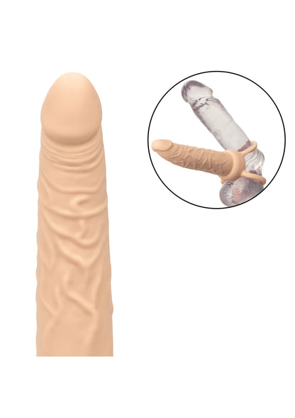 14894 calexotics performance maxx rechargeable dual penetrator