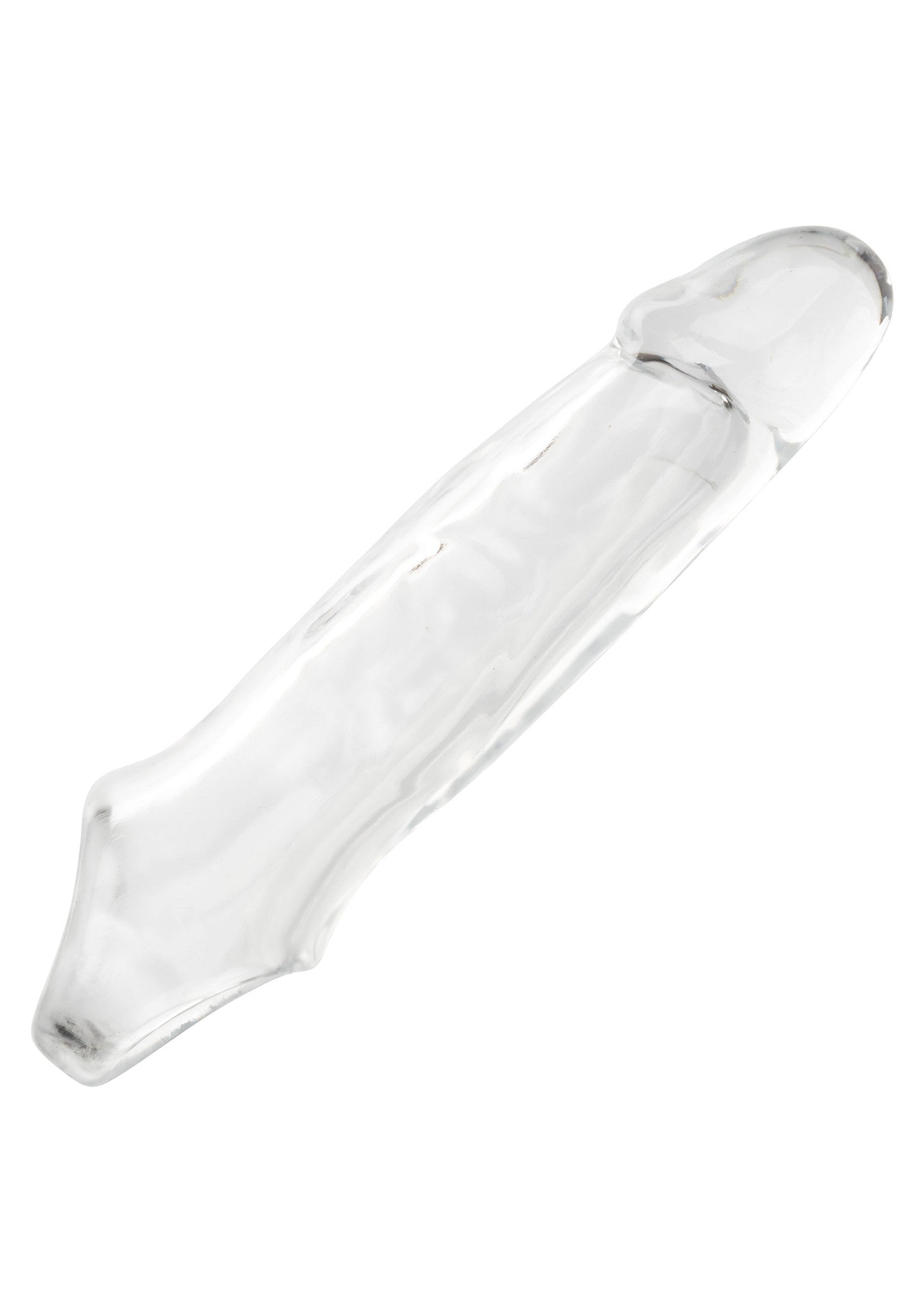 14895 calexotics performance maxx clear extension 55 inch