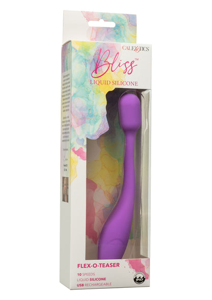 14899 calexotics bliss bliss flex o teaser