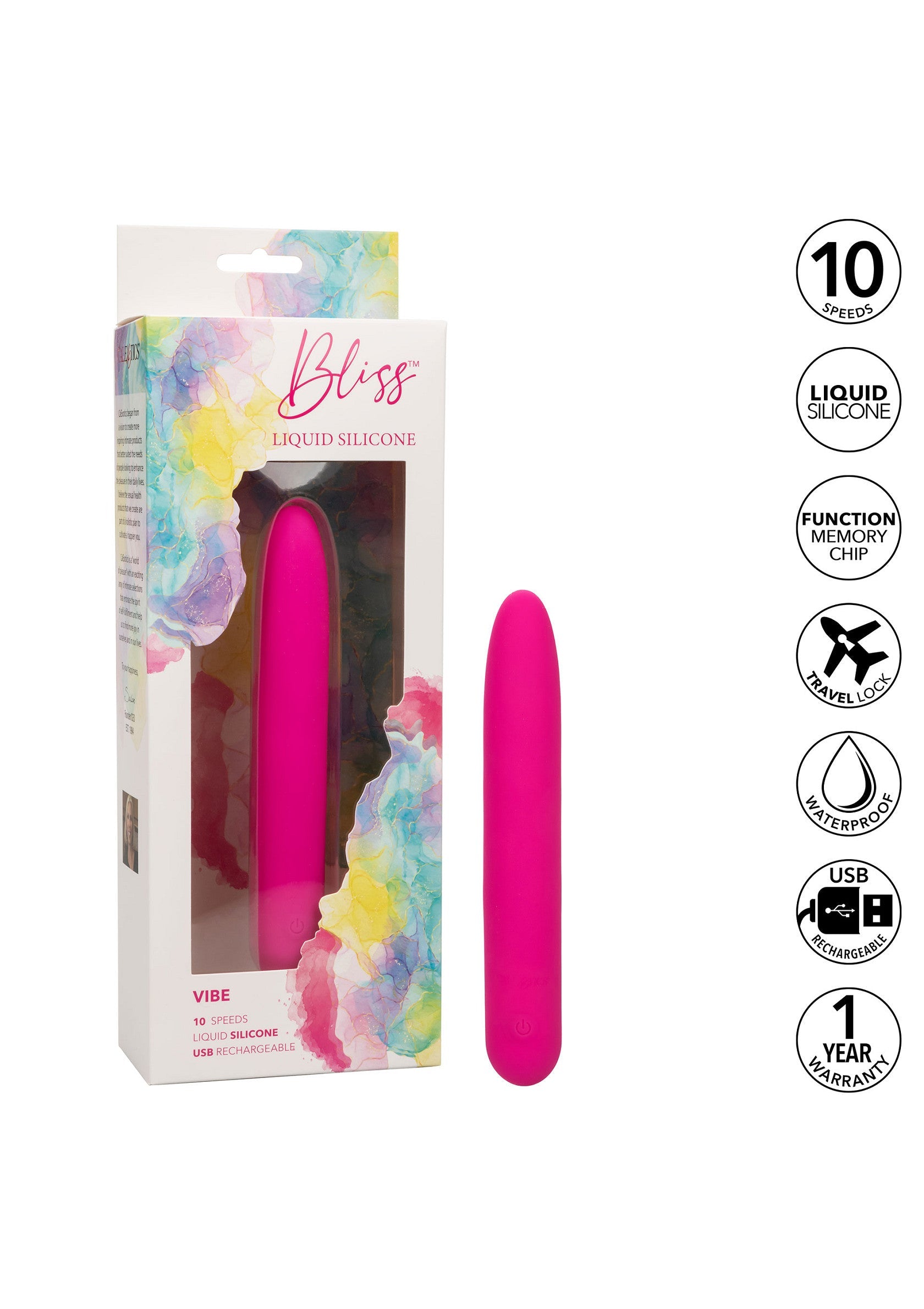 14900 calexotics bliss bliss vibrator
